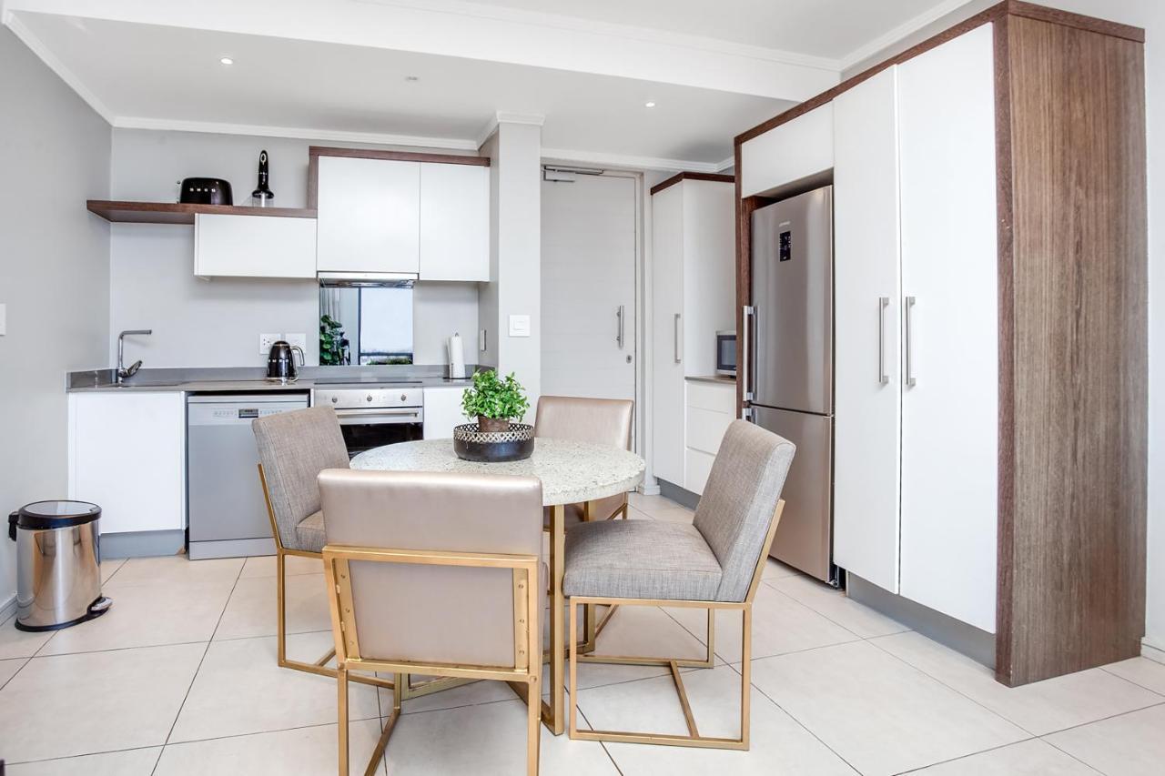 Urban Oasis At Masingita Towers Apartment
