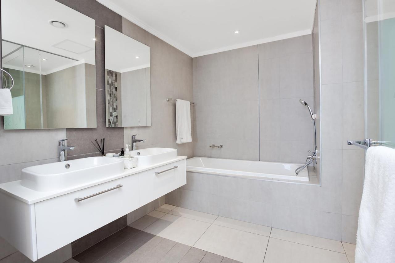 Urban Oasis At Masingita Towers