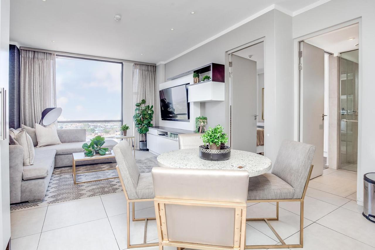 Urban Oasis At Masingita Towers Apartment