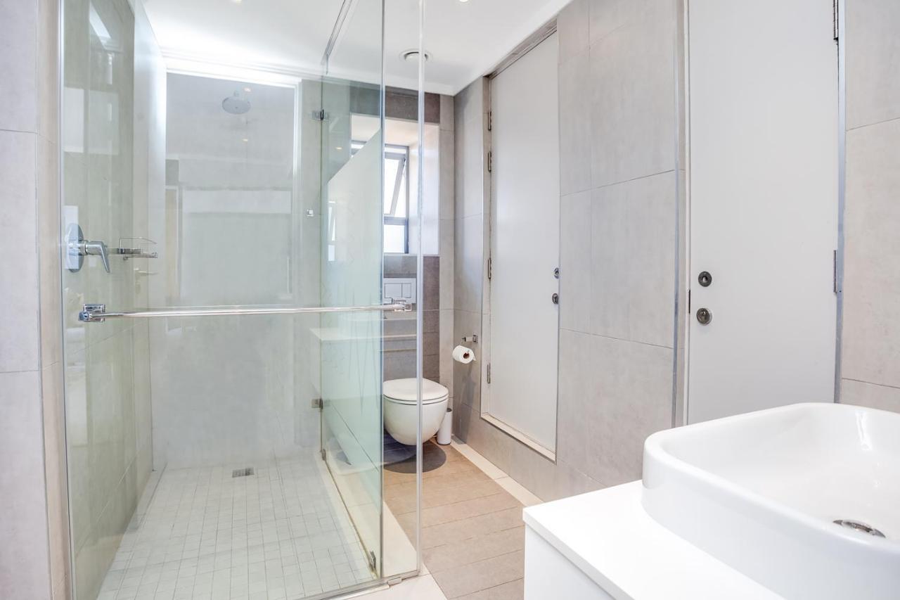 Urban Oasis At Masingita Towers Apartment