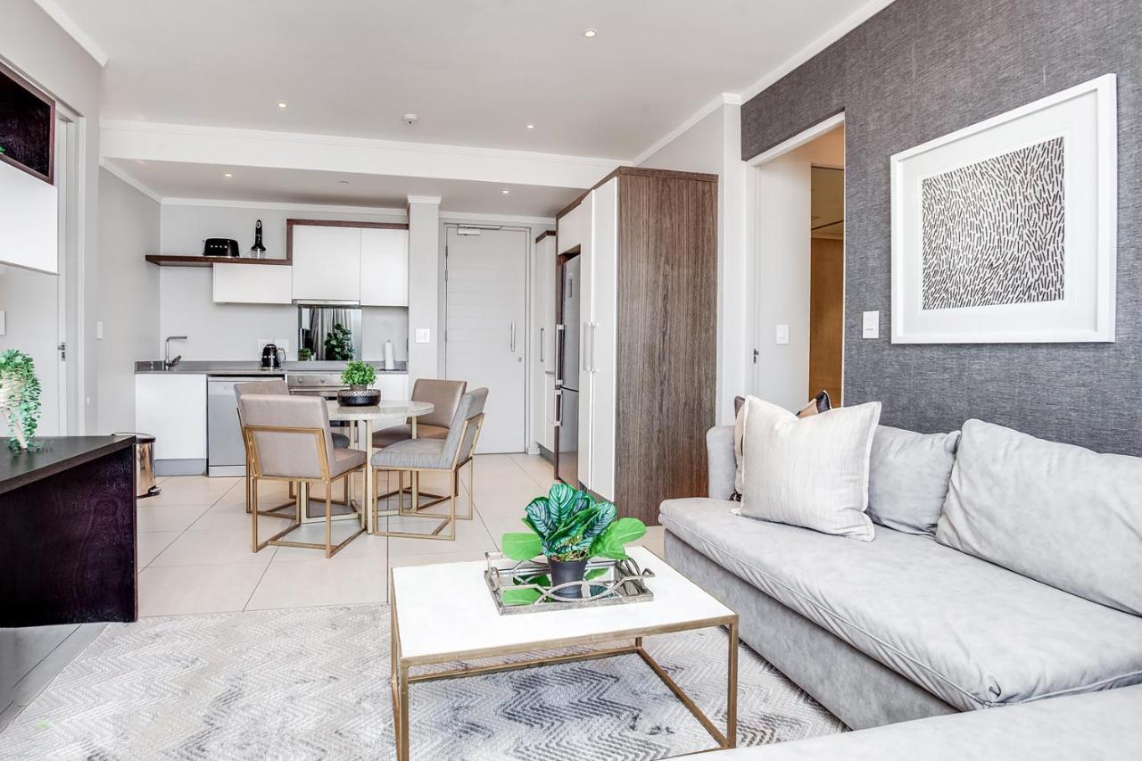 Urban Oasis At Masingita Towers Apartment *