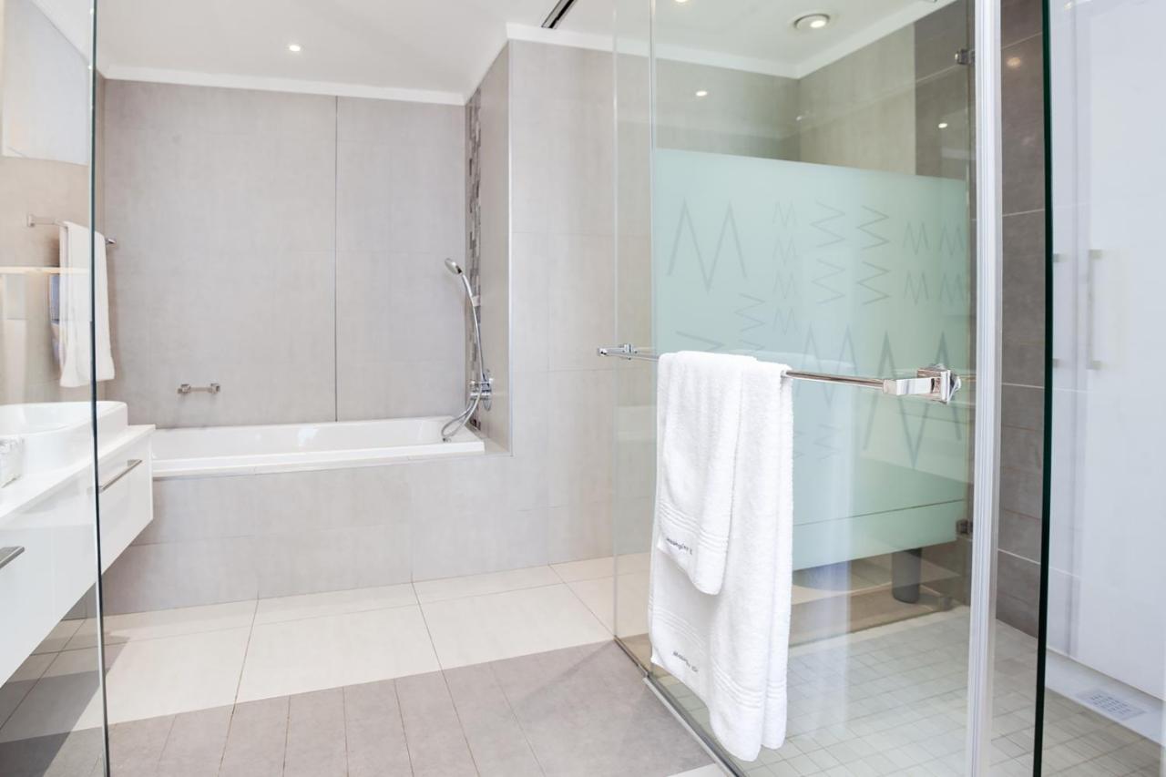 Apartment Urban Oasis At Masingita Towers
