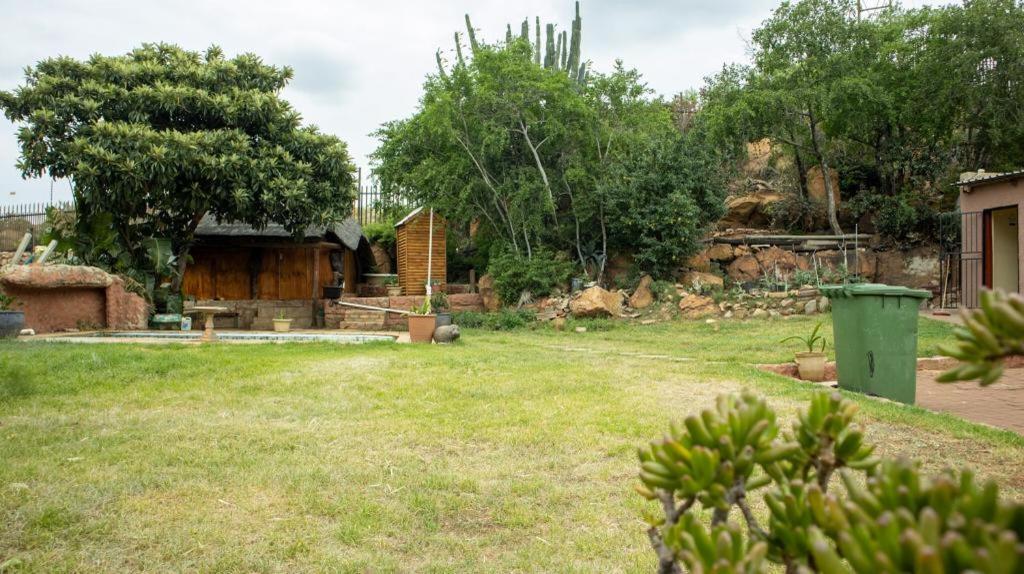 Homestay Green Reeds *