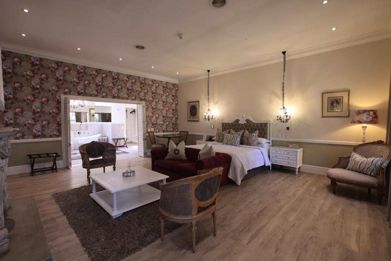 Fairlawns Boutique & Hotel Johannesburg