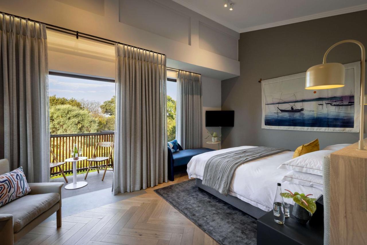 Hotel The Peech Johannesburg
