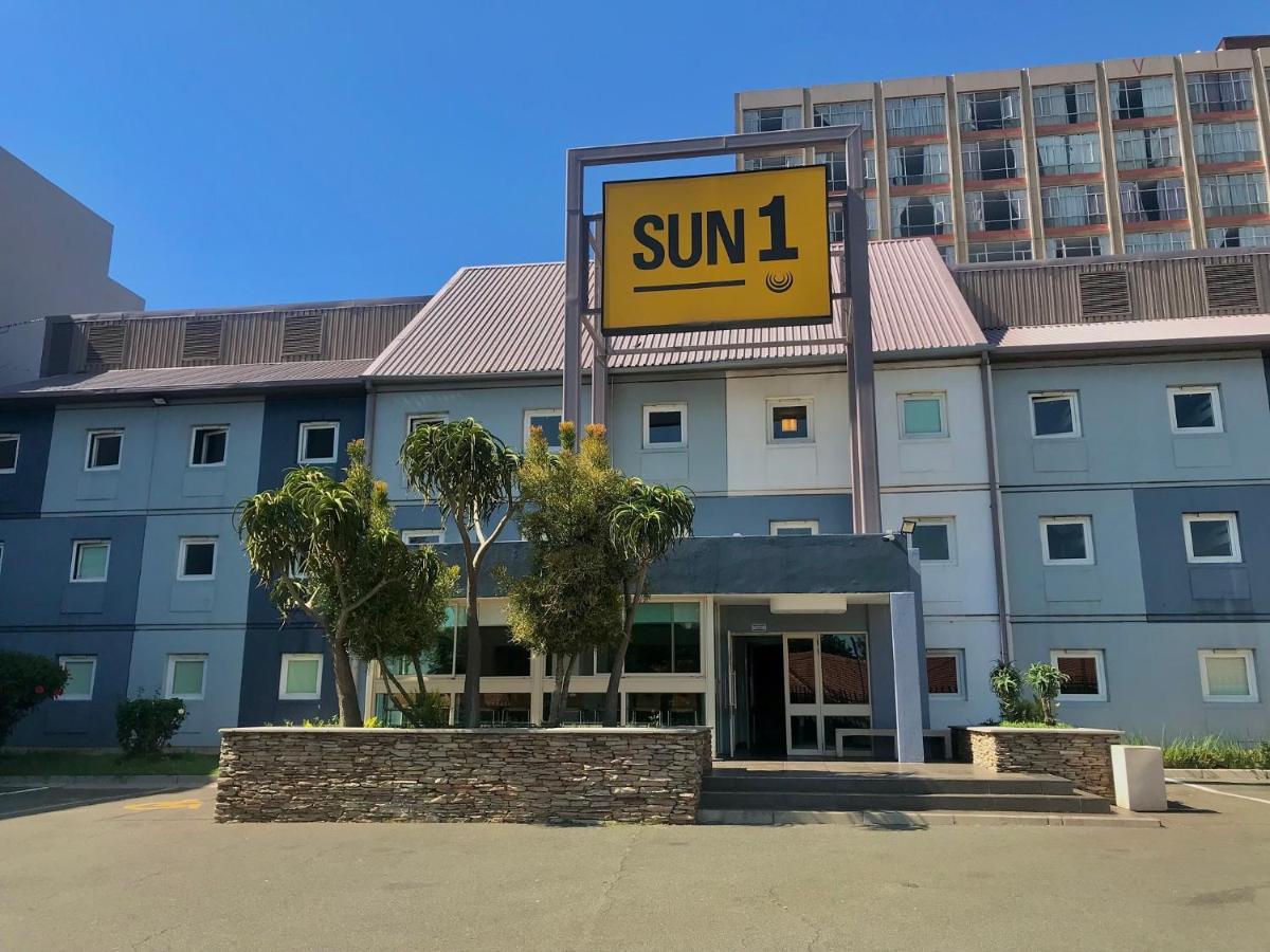 Sun1 Berea Hotel 2*