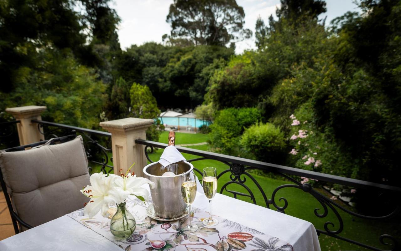Fairlawns Boutique & Hotel Johannesburg