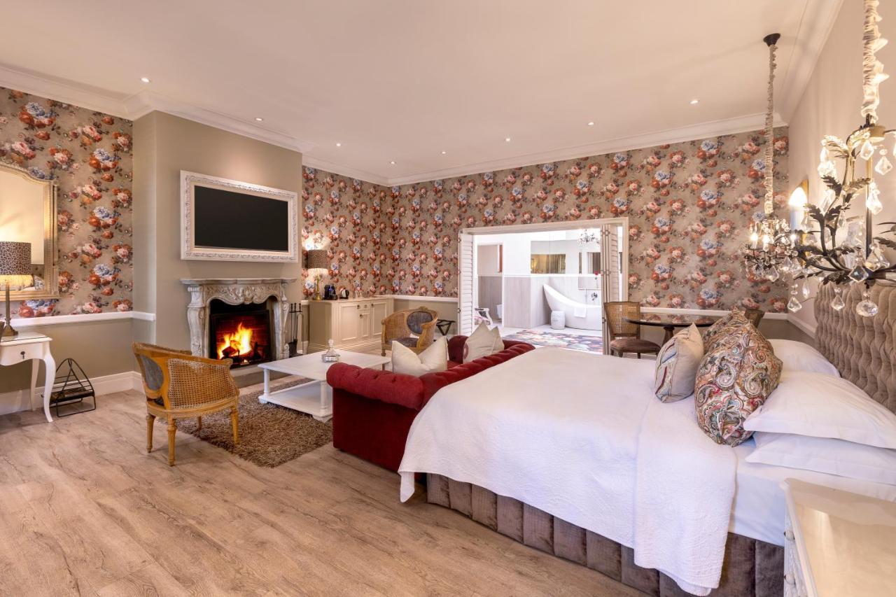 Hotel Fairlawns Boutique & 5*