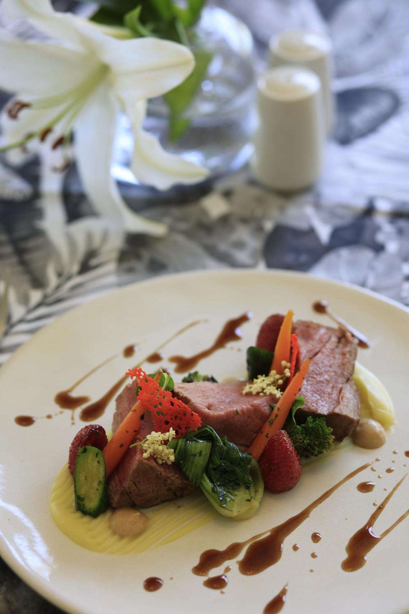 Hotel Fairlawns Boutique &