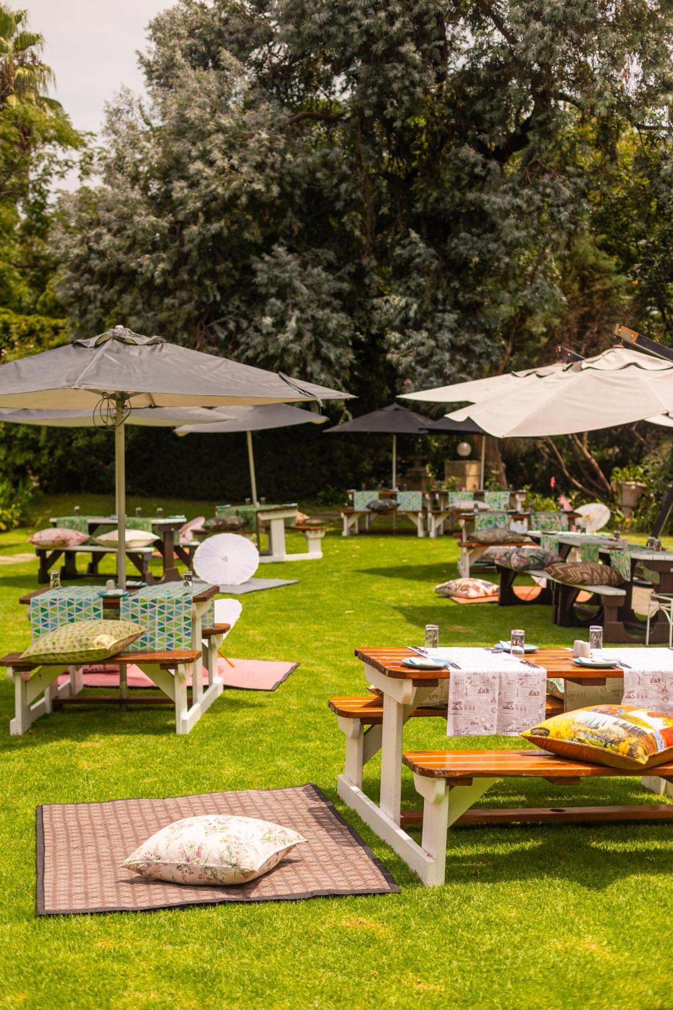 Fairlawns Boutique &