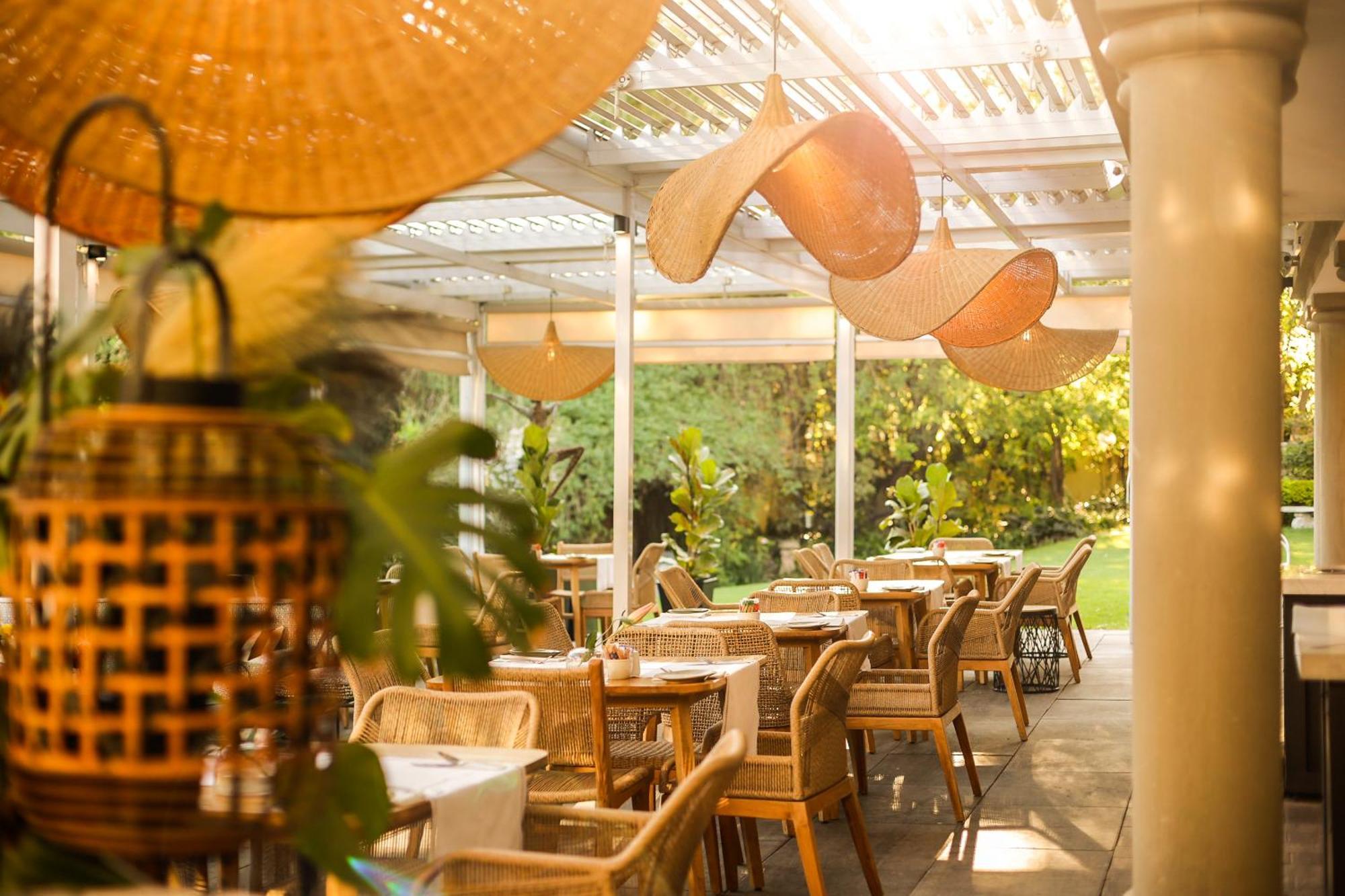 Fairlawns Boutique & 5*