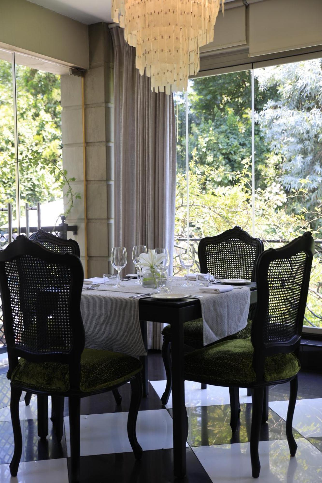 Fairlawns Boutique & Johannesburg