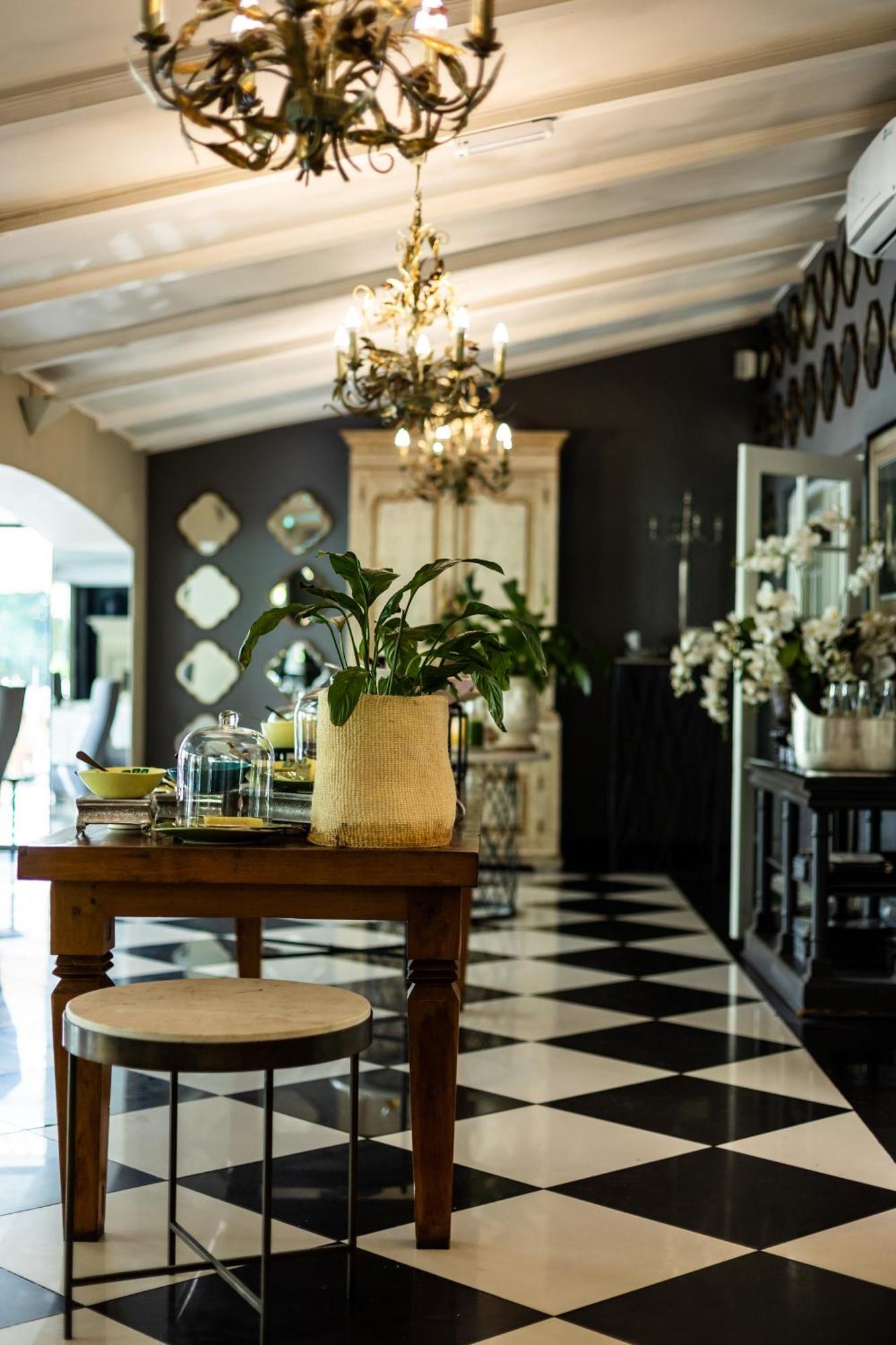 Fairlawns Boutique & Hotel Johannesburg