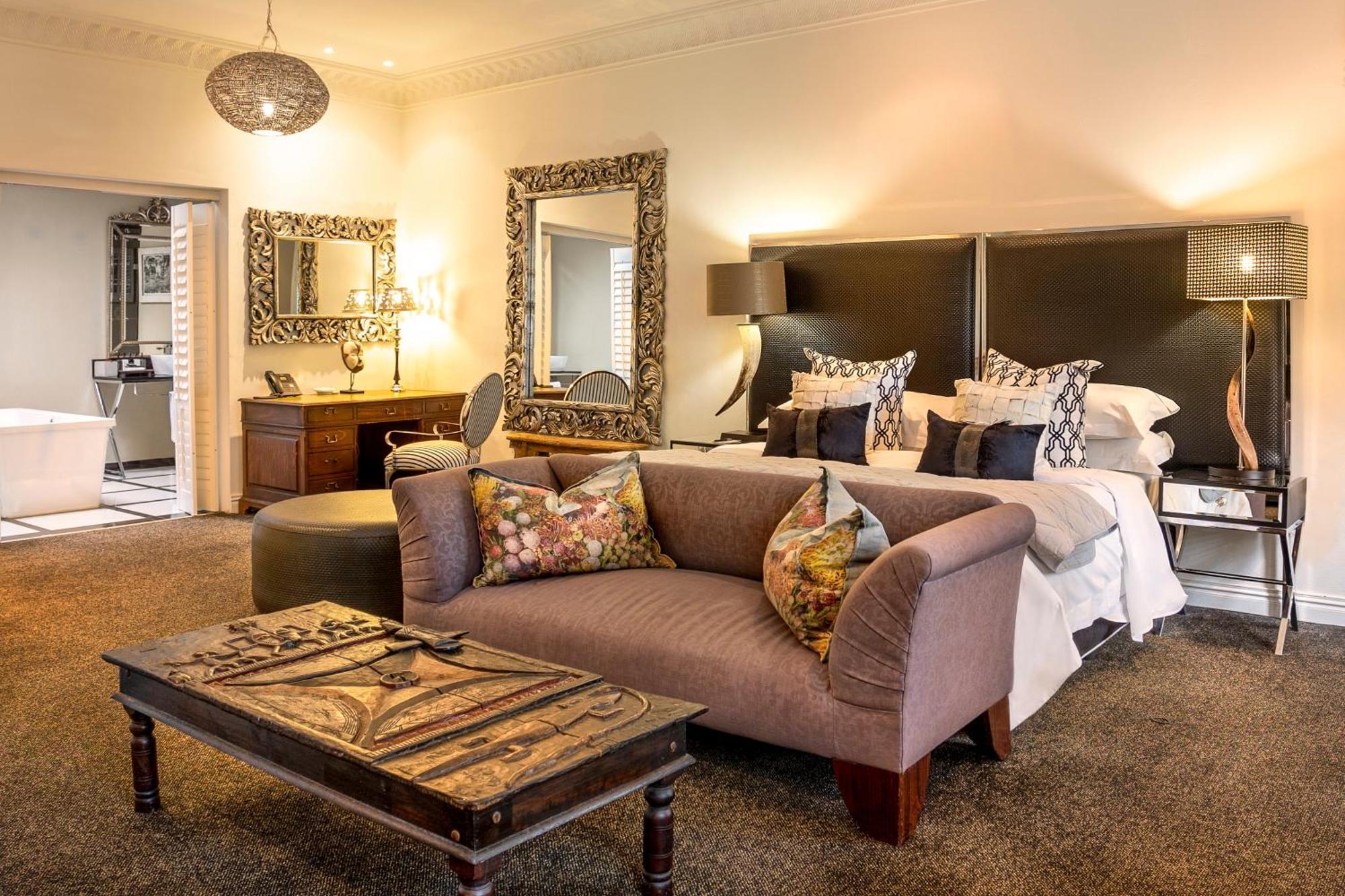 Fairlawns Boutique & Johannesburg