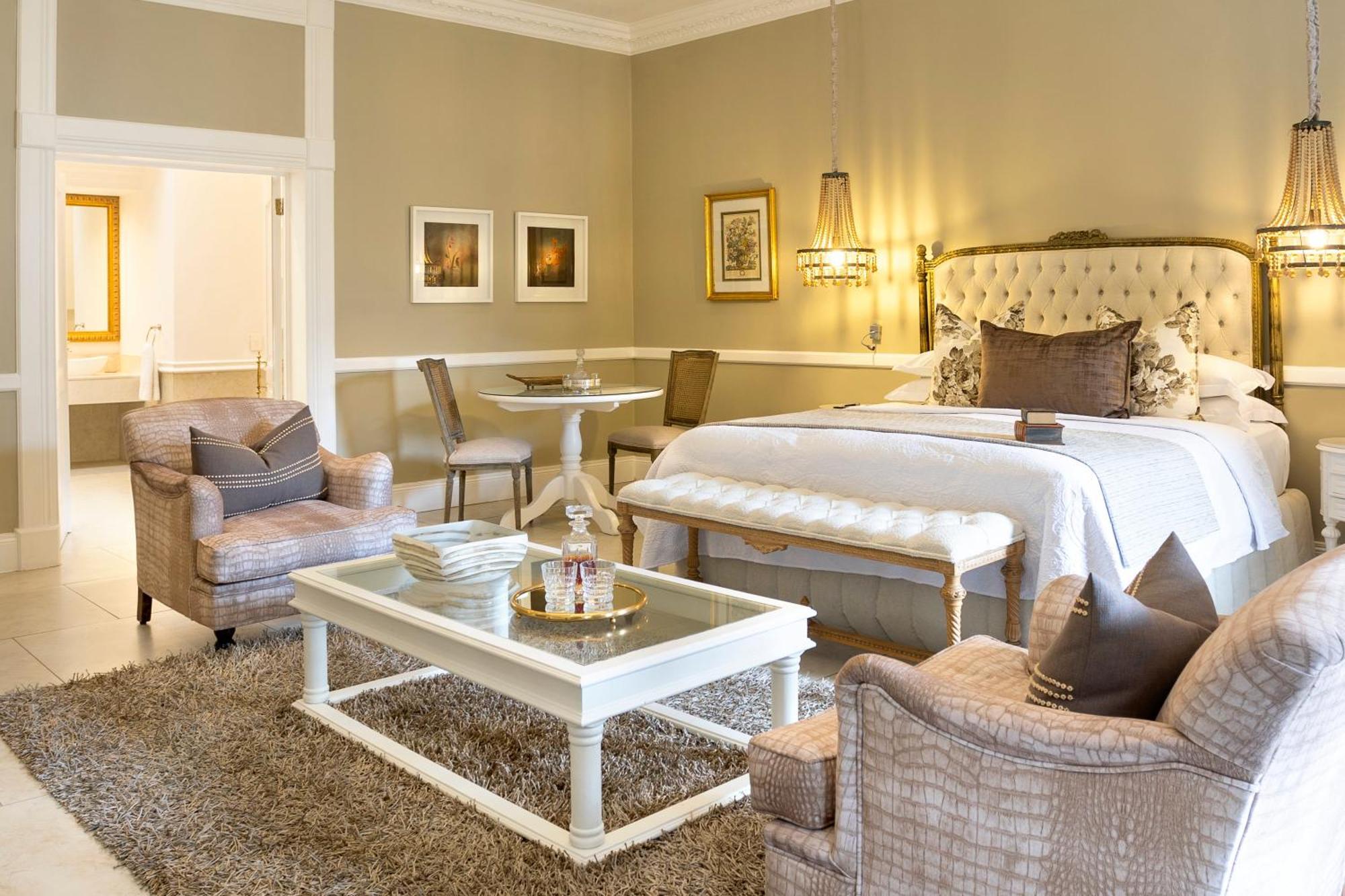 Fairlawns Boutique & Hotel