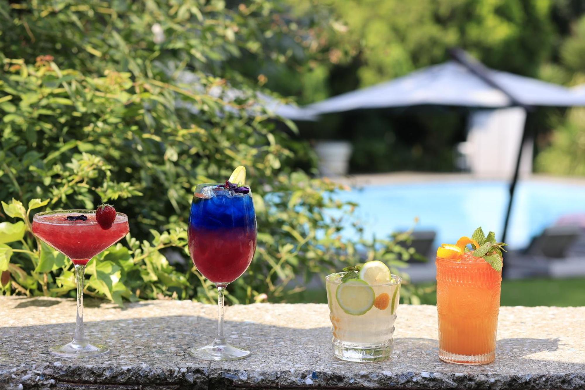 Fairlawns Boutique & Hotel 5*