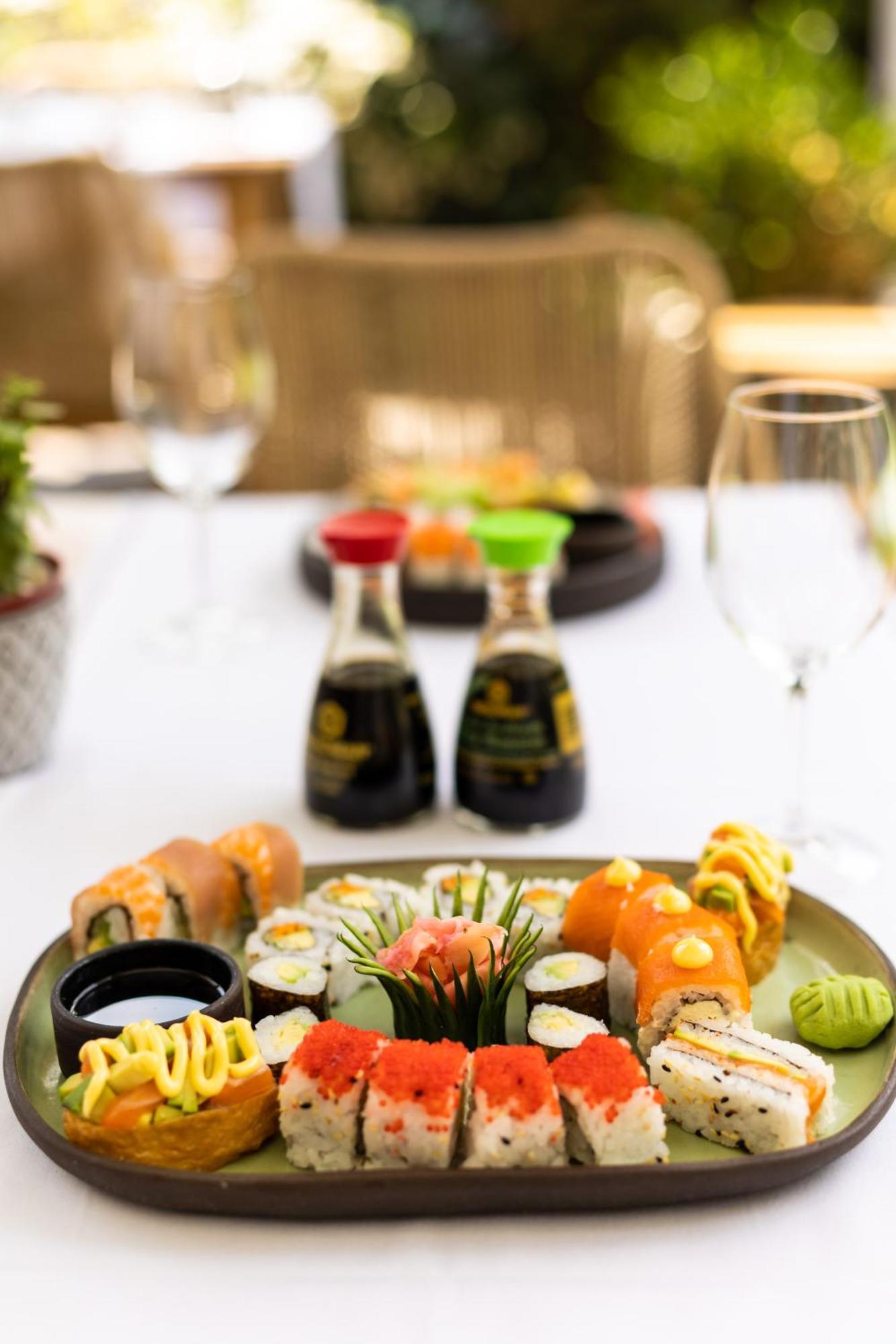 Hotel Fairlawns Boutique &