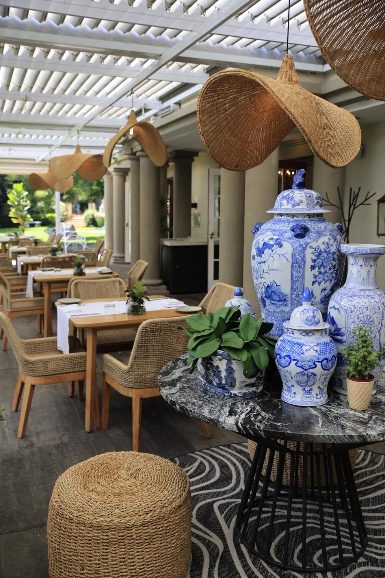 Fairlawns Boutique & Hotel Johannesburg