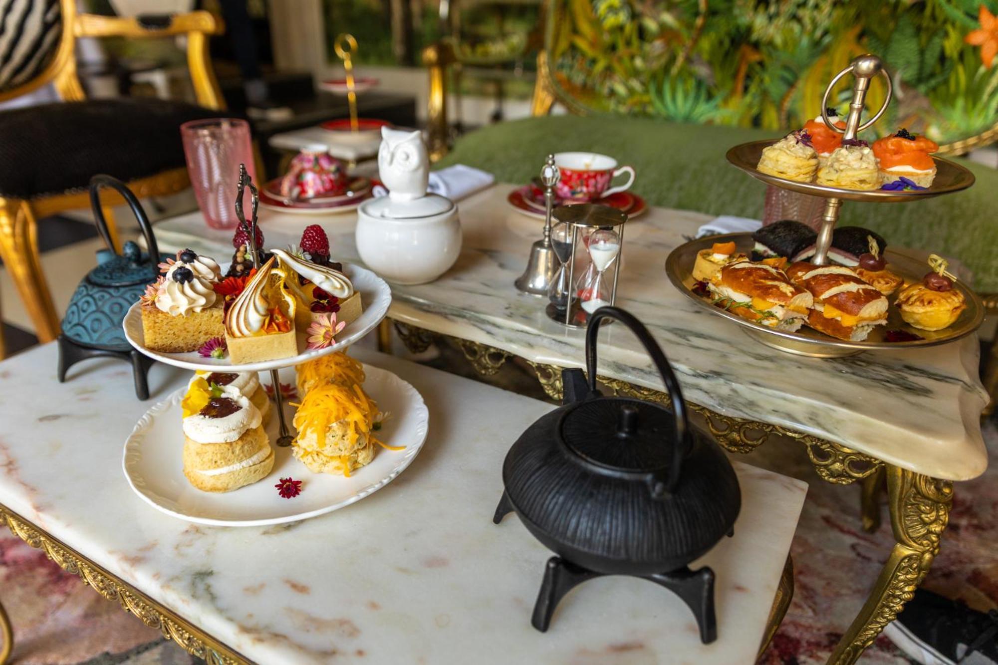 Hotel Fairlawns Boutique & 5*