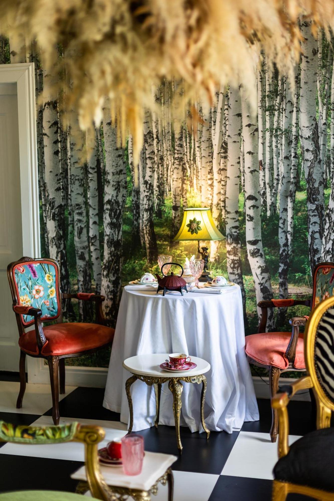 Hotel Fairlawns Boutique &