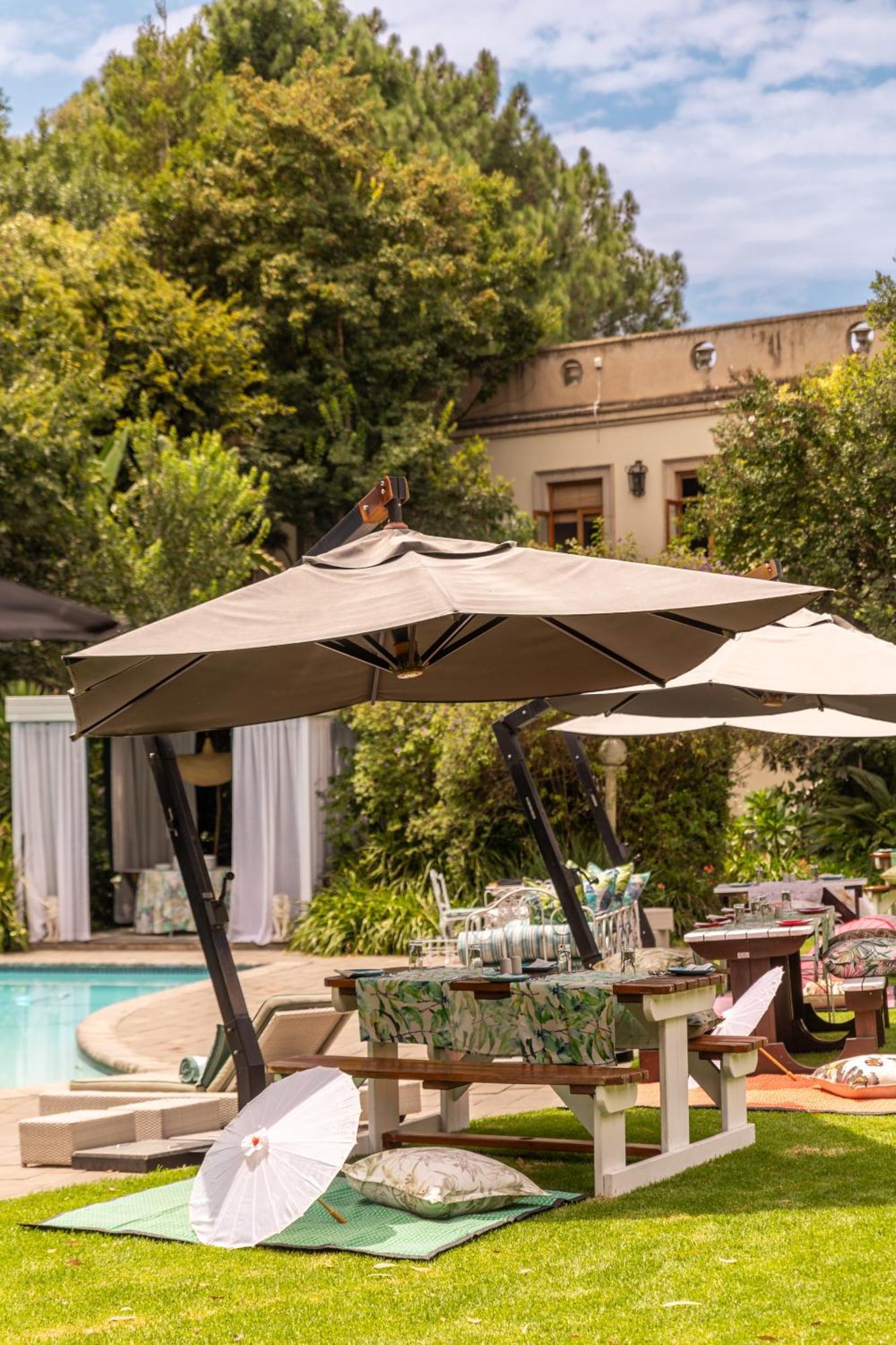 Fairlawns Boutique & 5*
