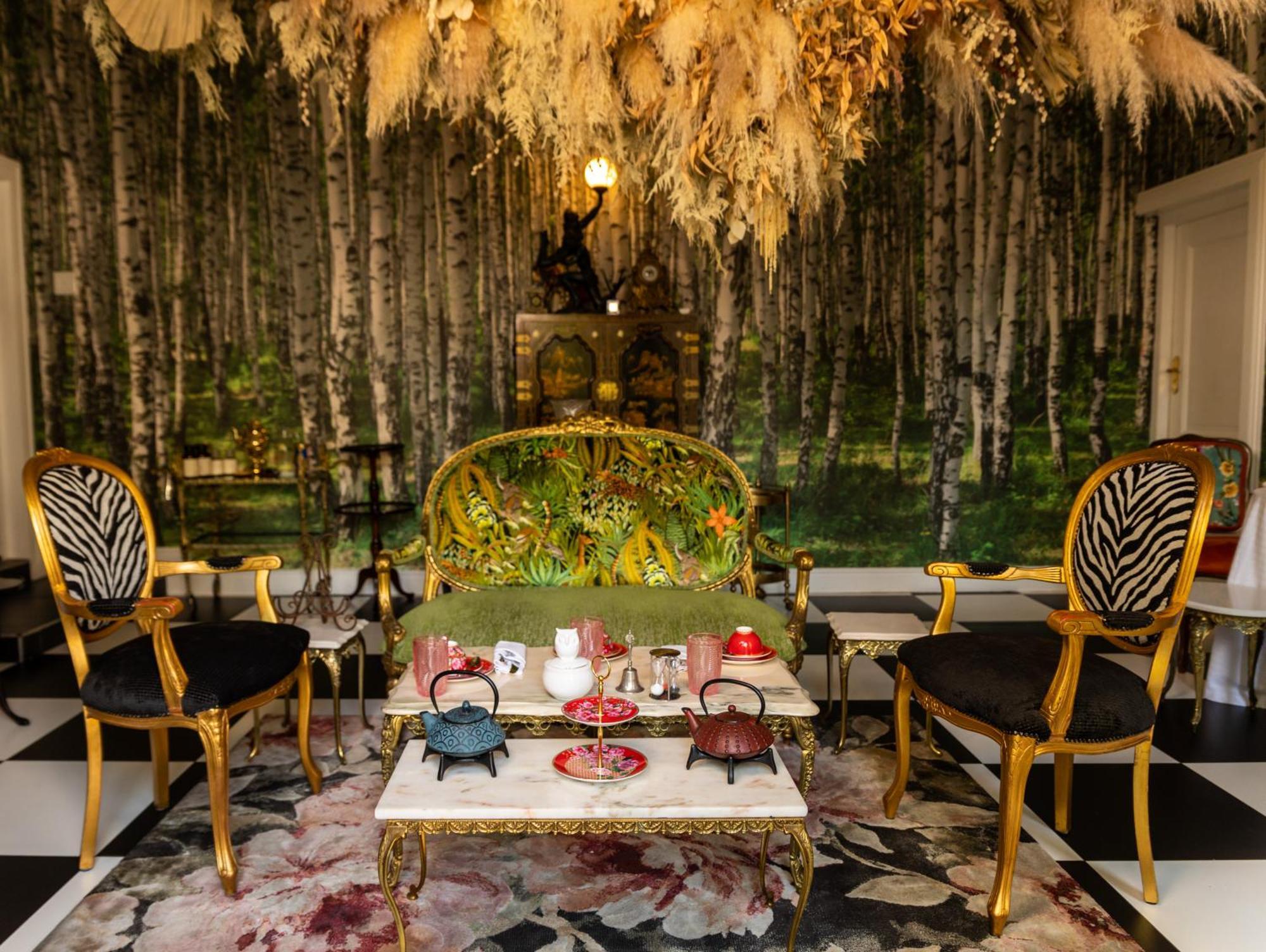Hotel Fairlawns Boutique & Johannesburg