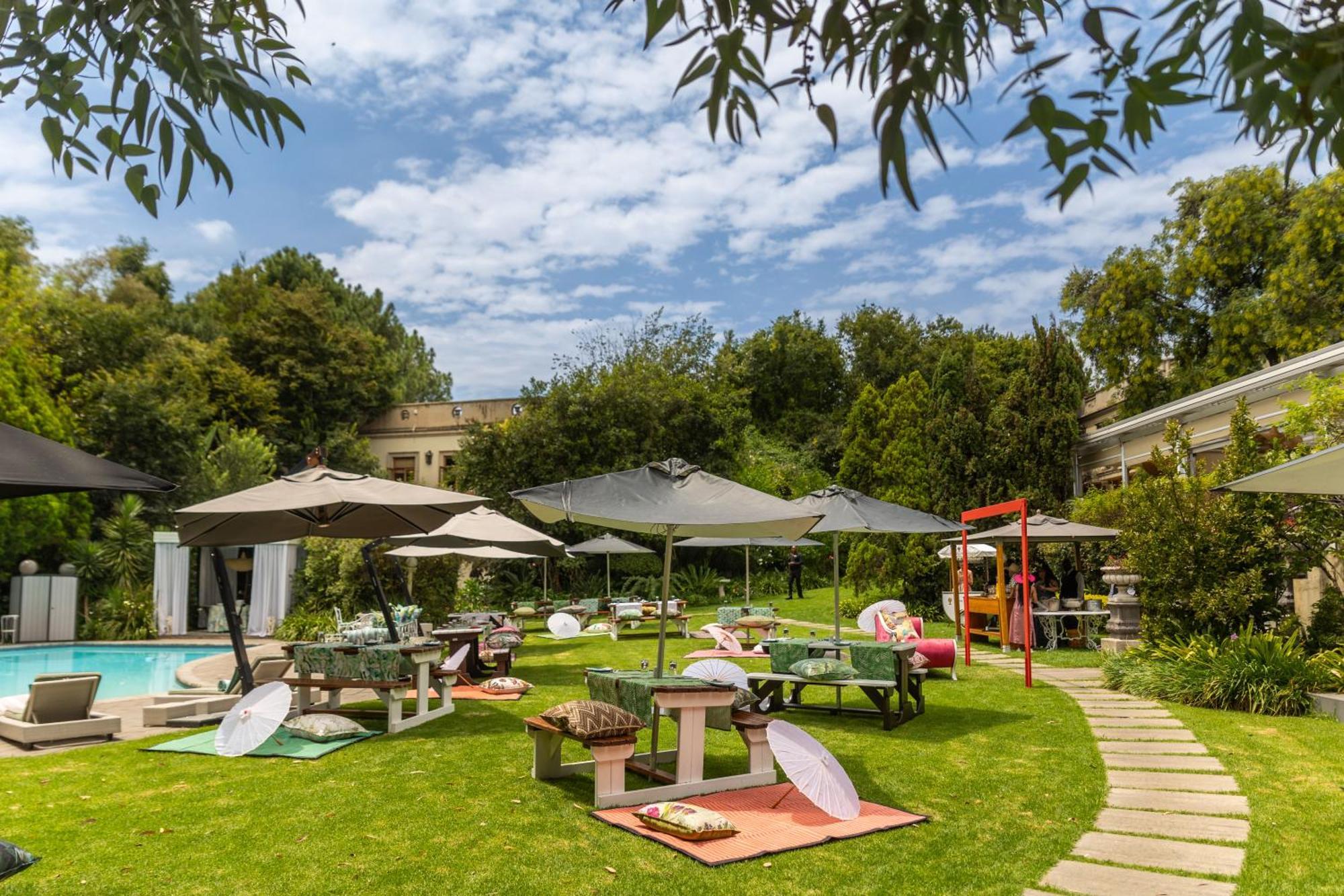 Hotel Fairlawns Boutique & 5*