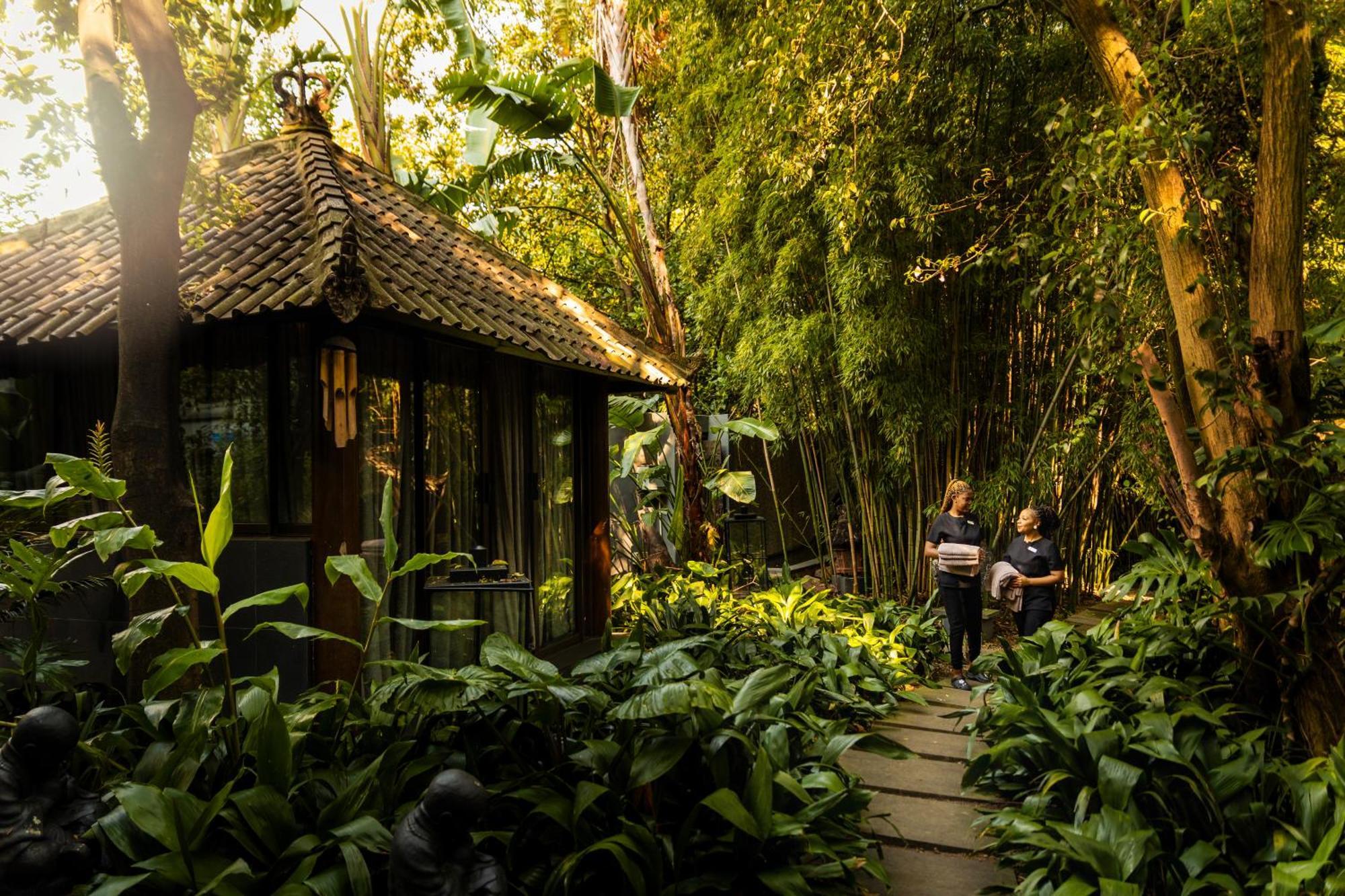 Fairlawns Boutique & Hotel 5*
