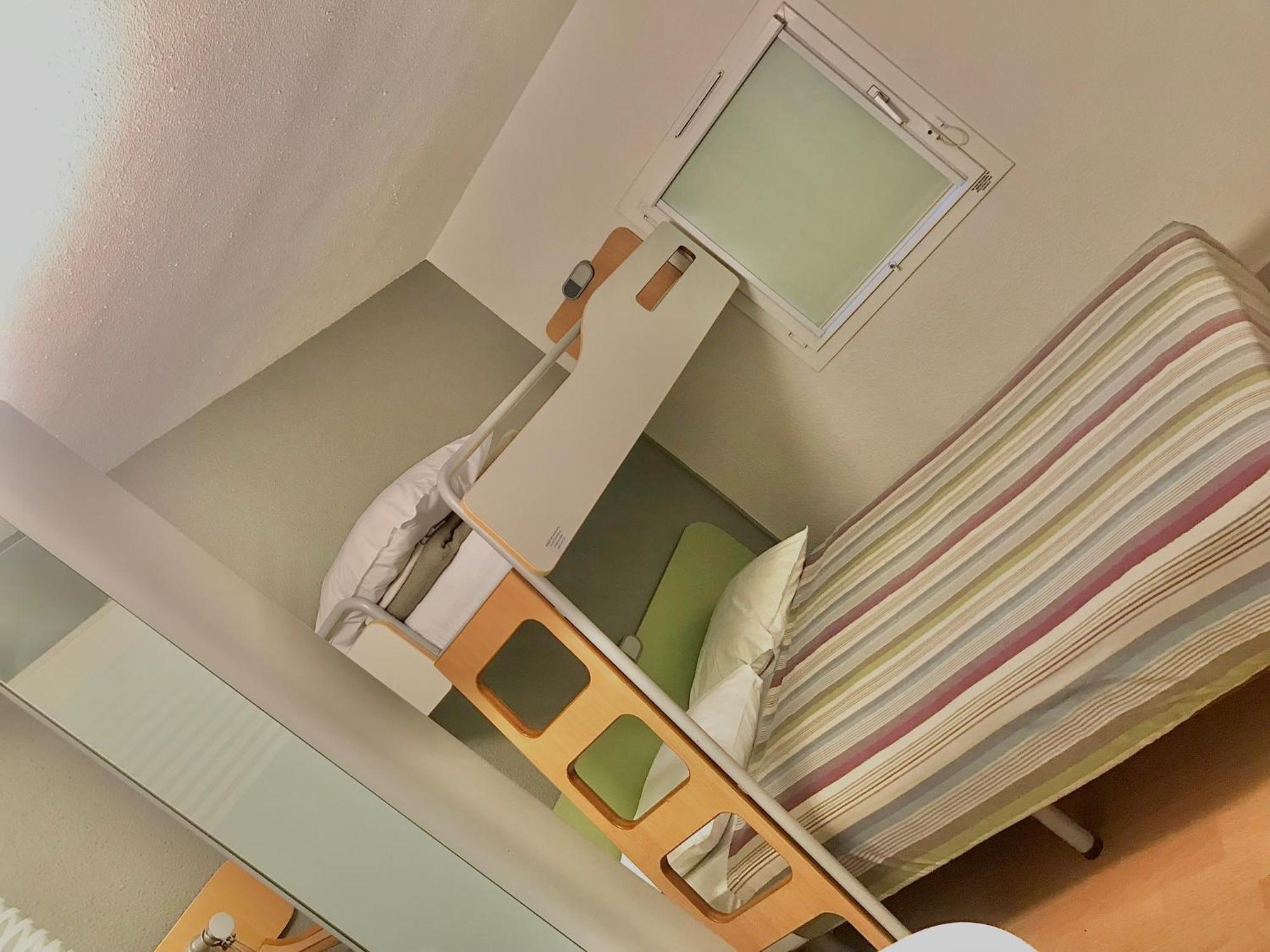 Hotel Sun1 Berea Joanesburgo
