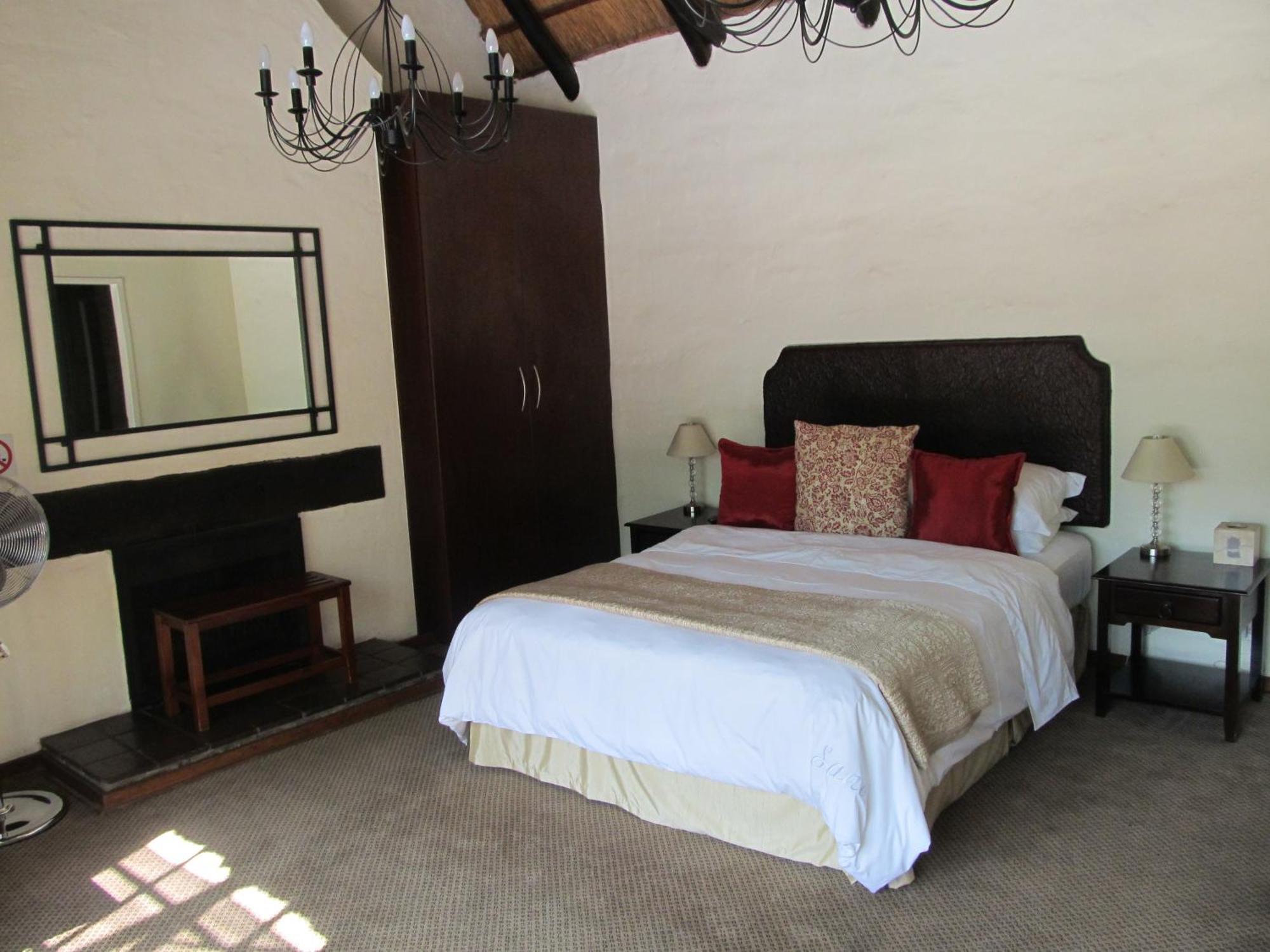 Guest house Thatchfoord