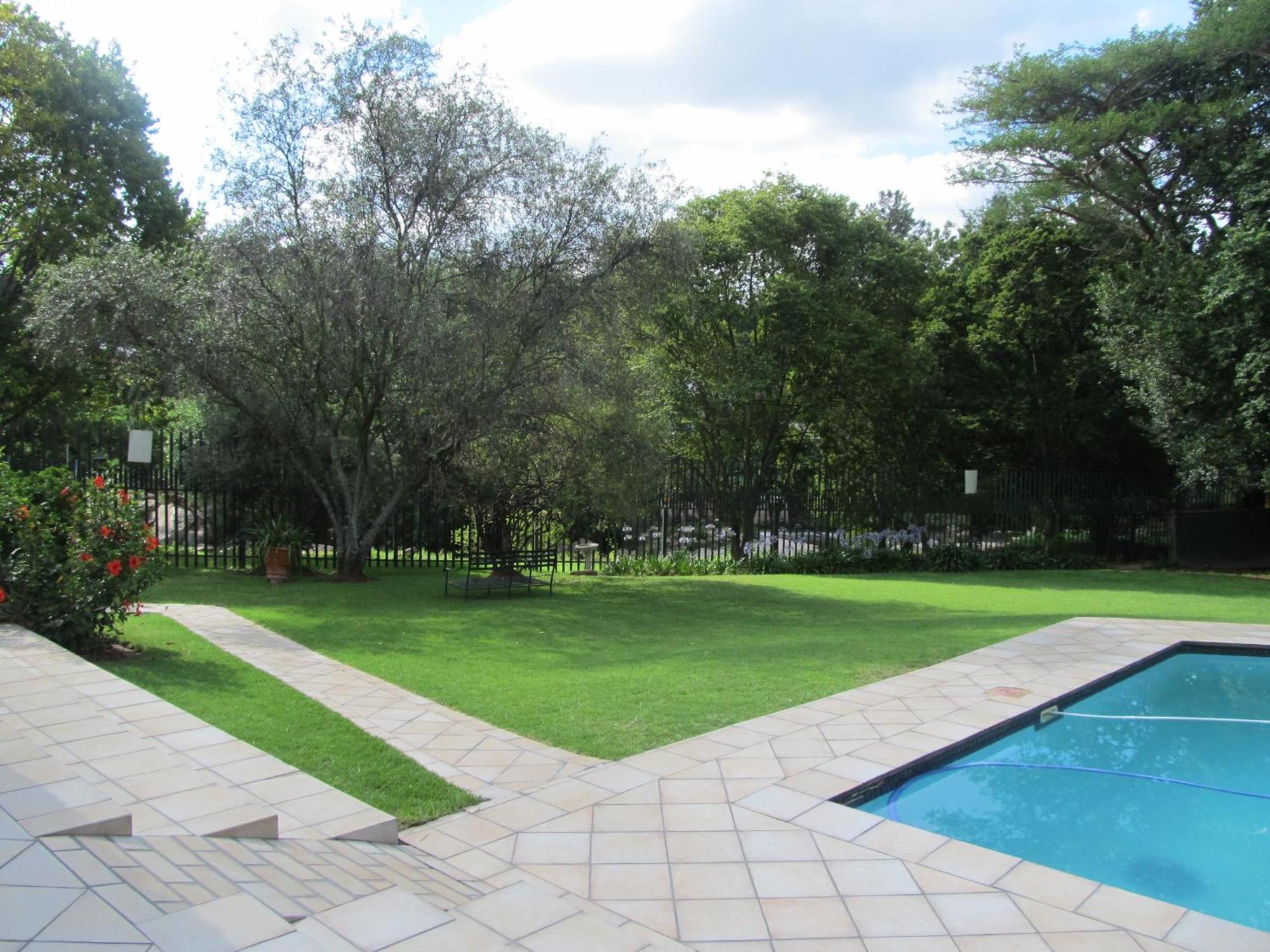Thatchfoord 4* Johannesburg