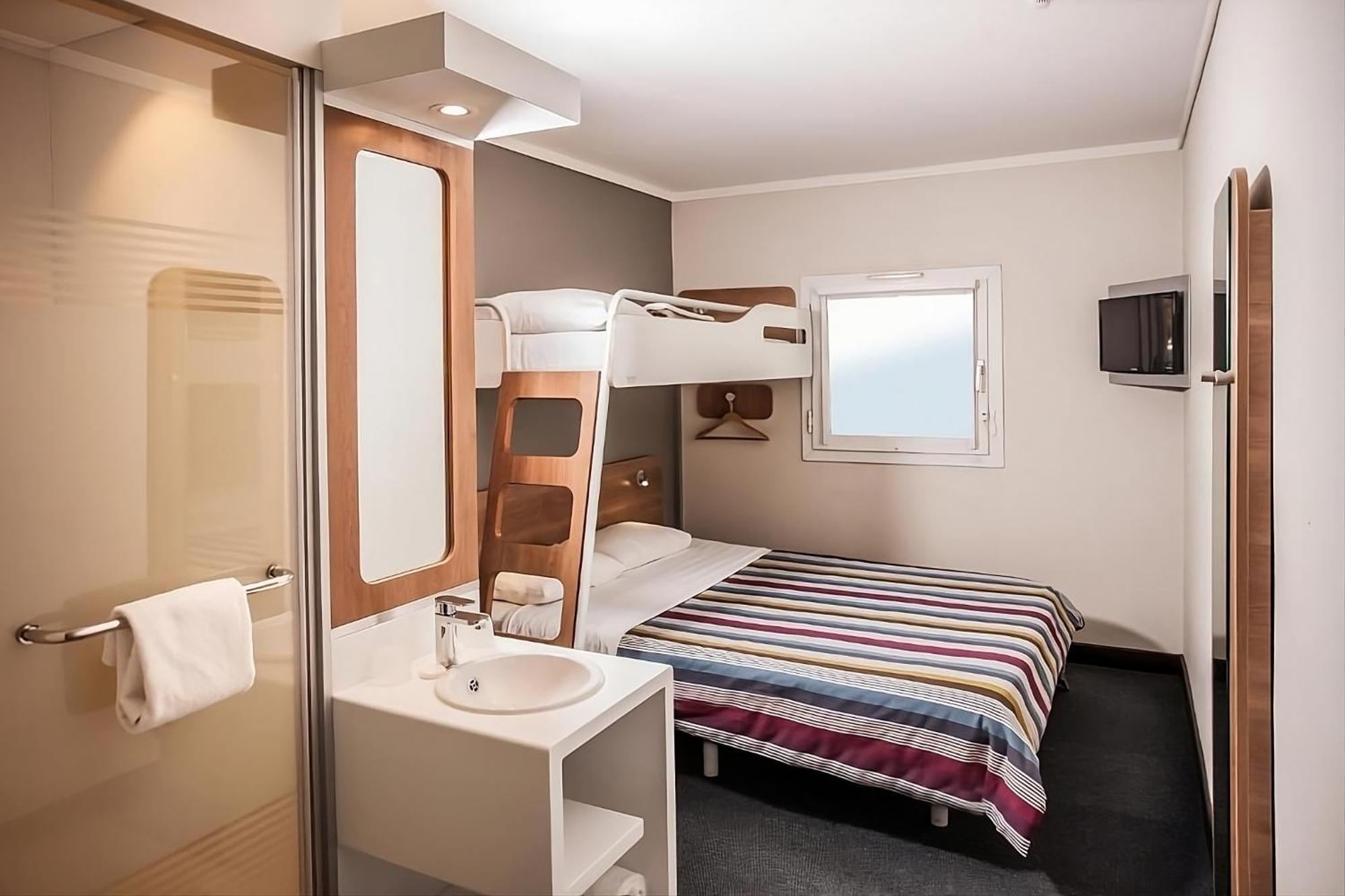 Hotel Sun1 Berea 2*