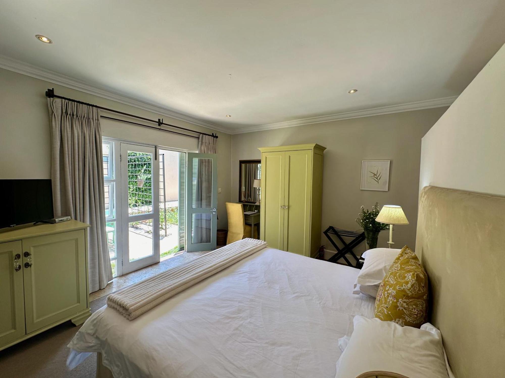 Hotel The Parkwood 5*