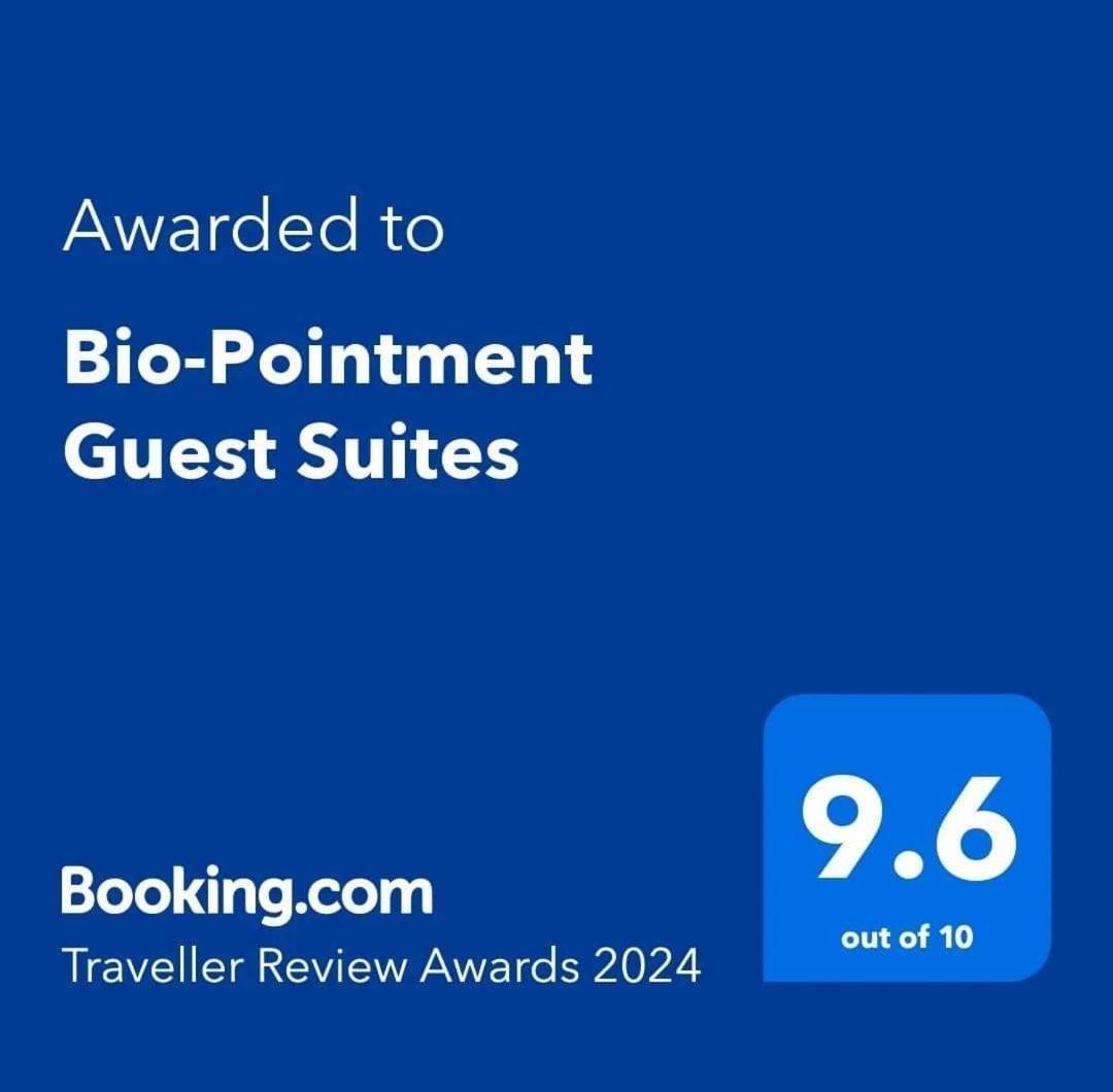 Bio-pointment Guest