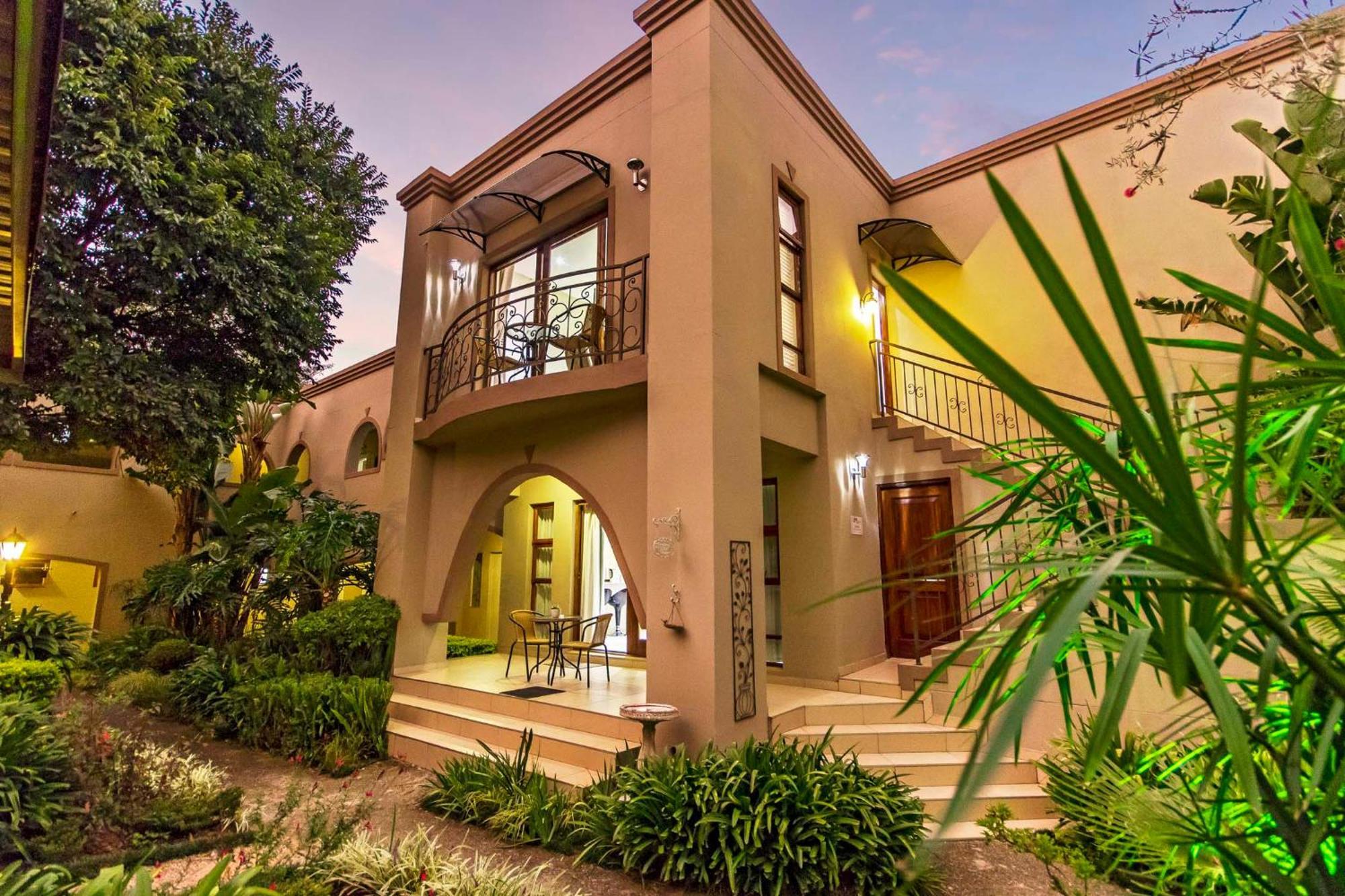 Dunton Johannesburg