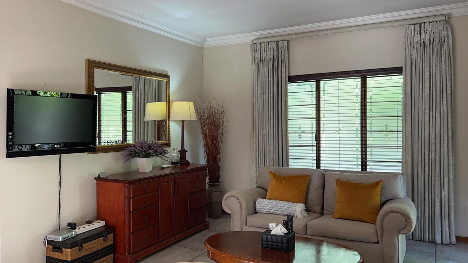 Guest house Bellgrove Sandton Johannesburg