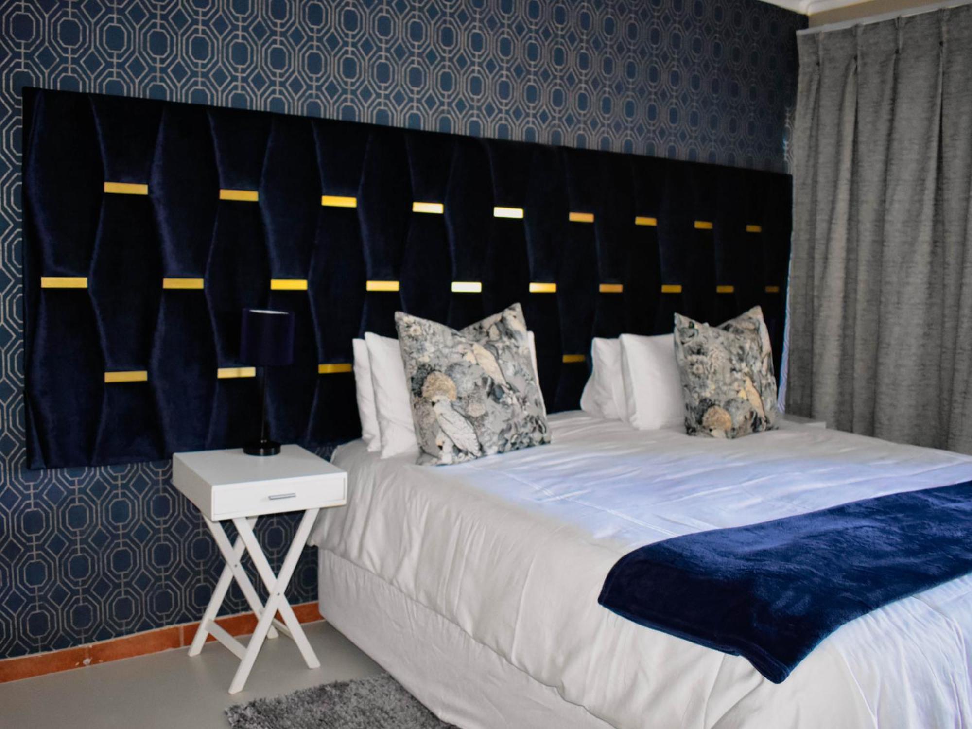 Serene Guest Manor Guest house
