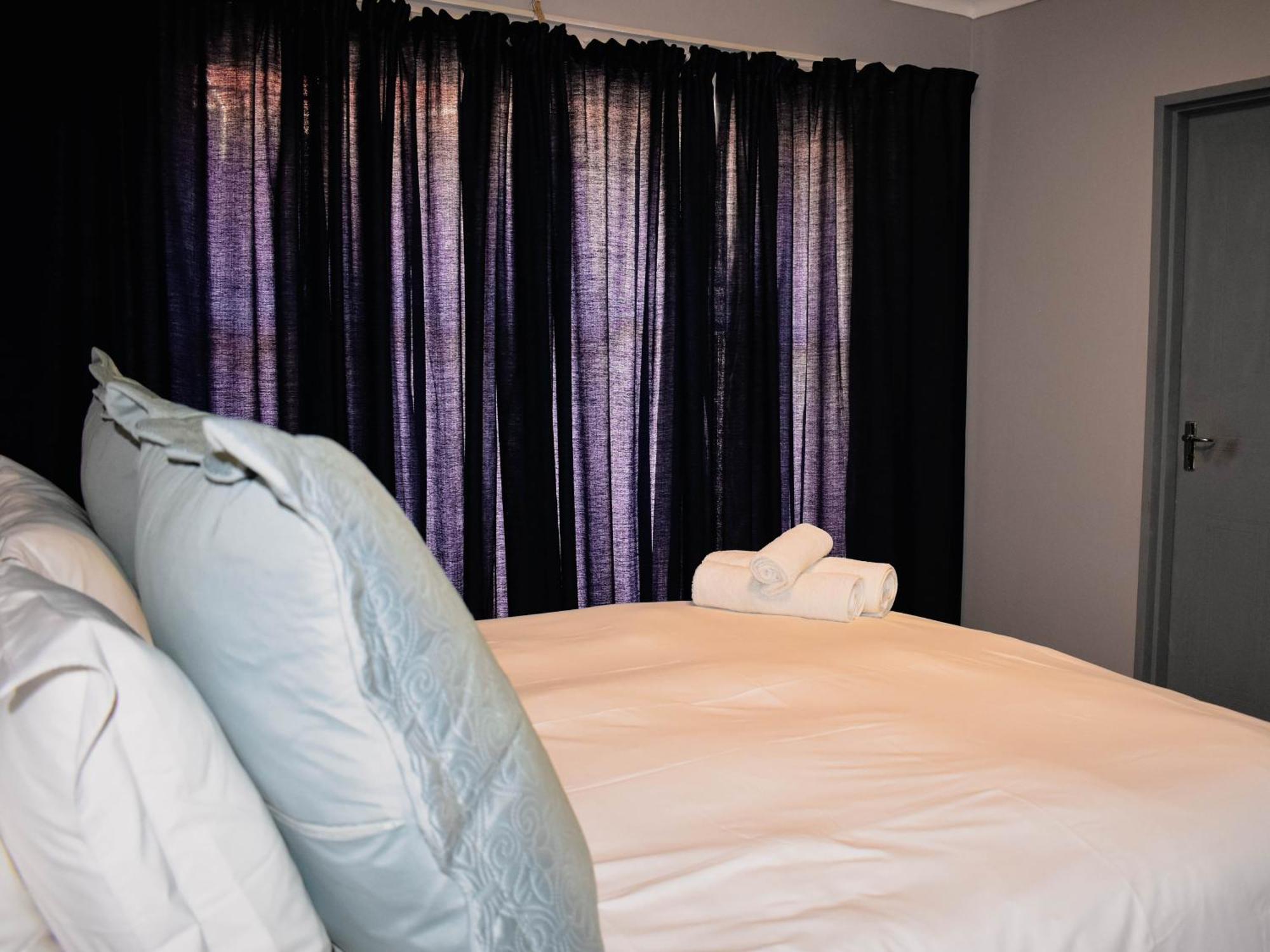 Guest house Serene Guest Manor 3*
