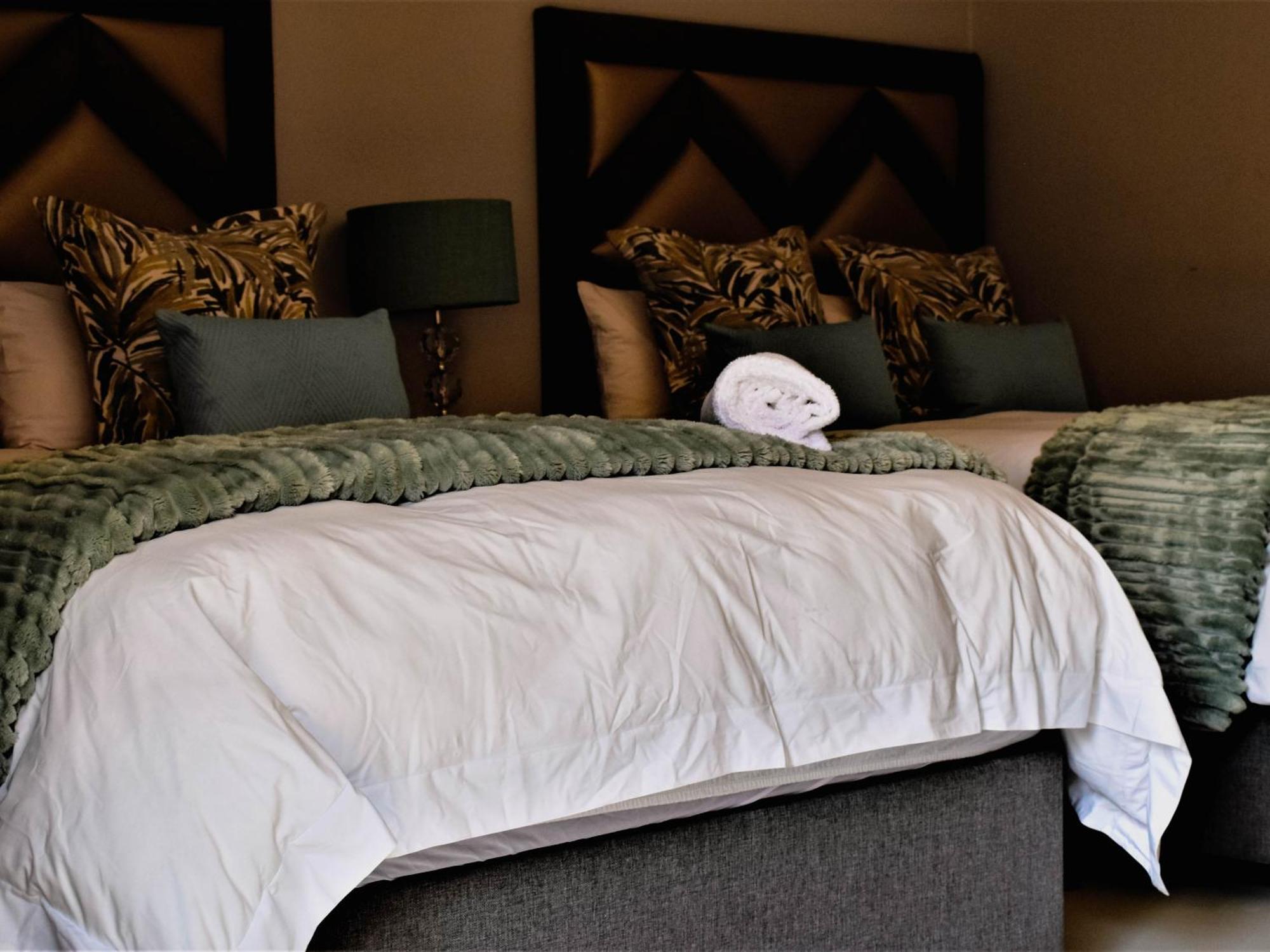 Serene Guest Manor Joanesburgo