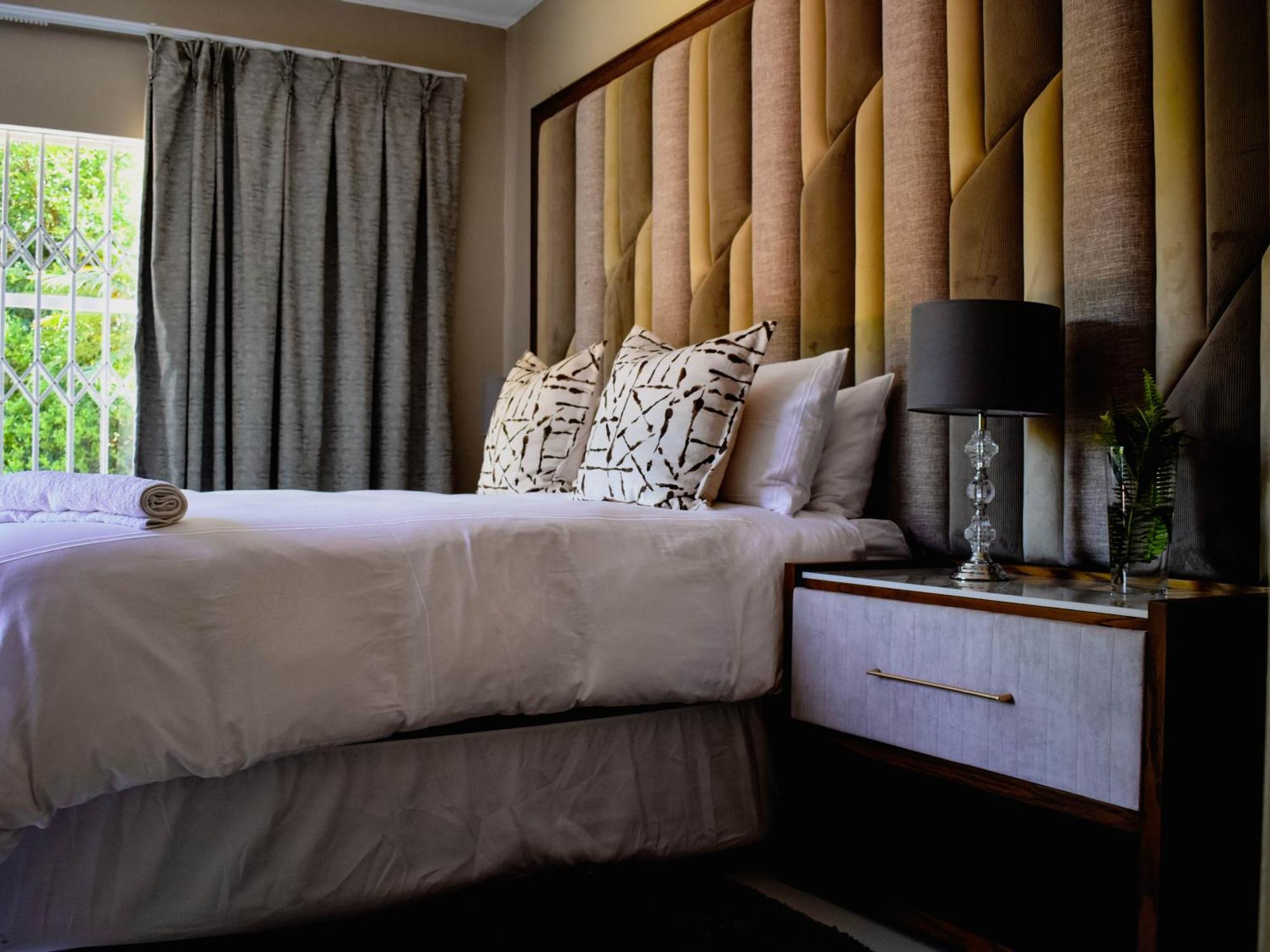 Serene Guest Manor Guest house 3*