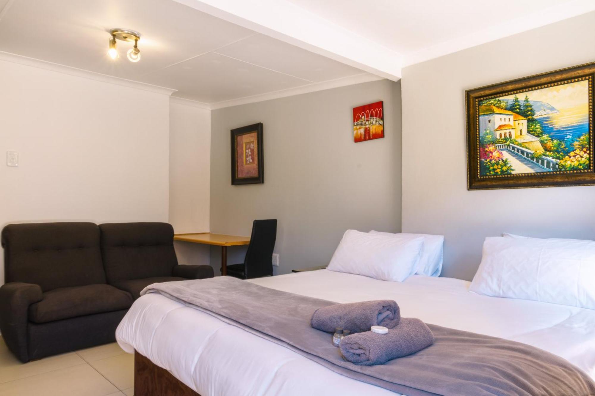Linden Guest house