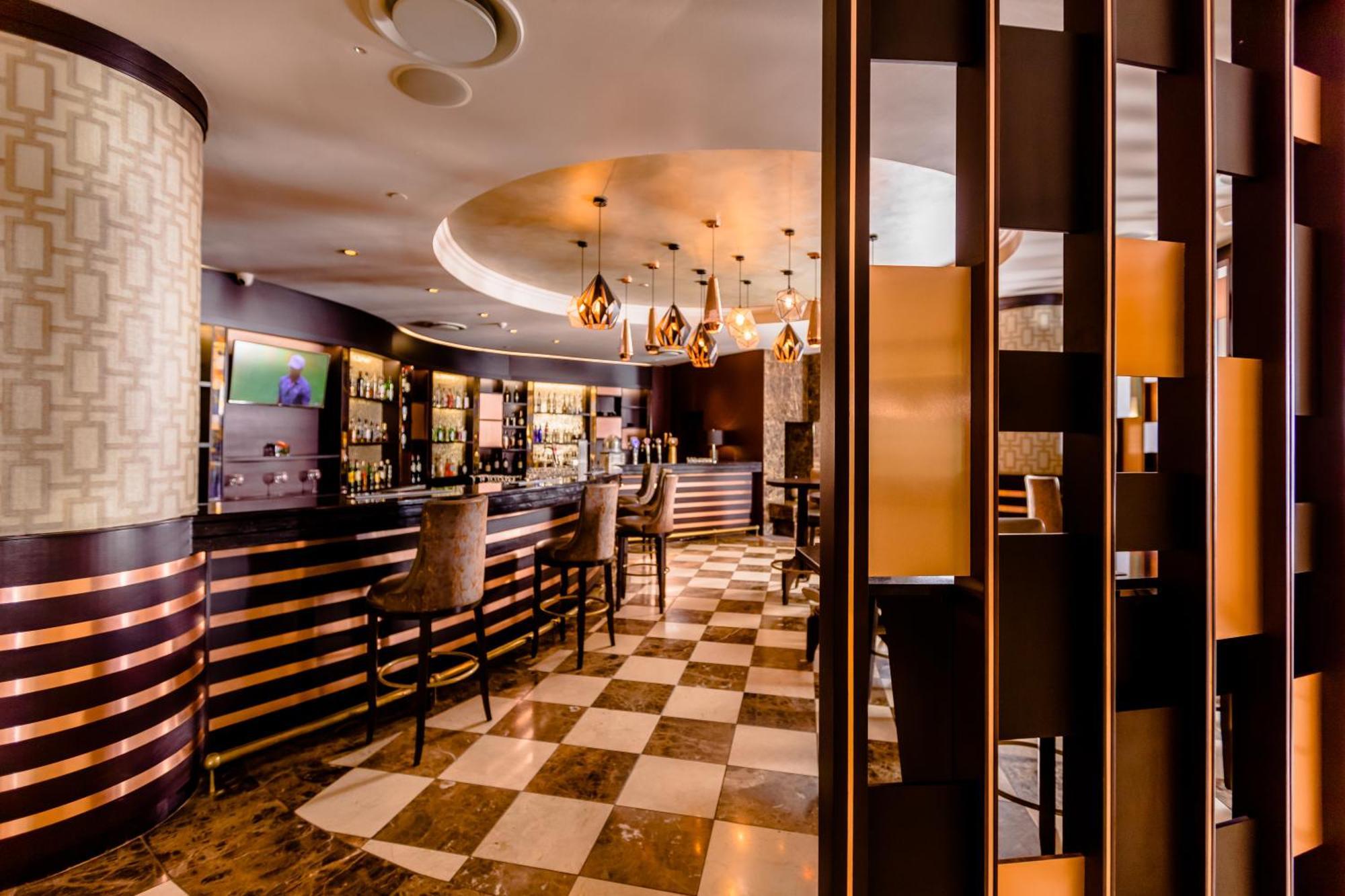 Khách sạn Southern Sun Sandton