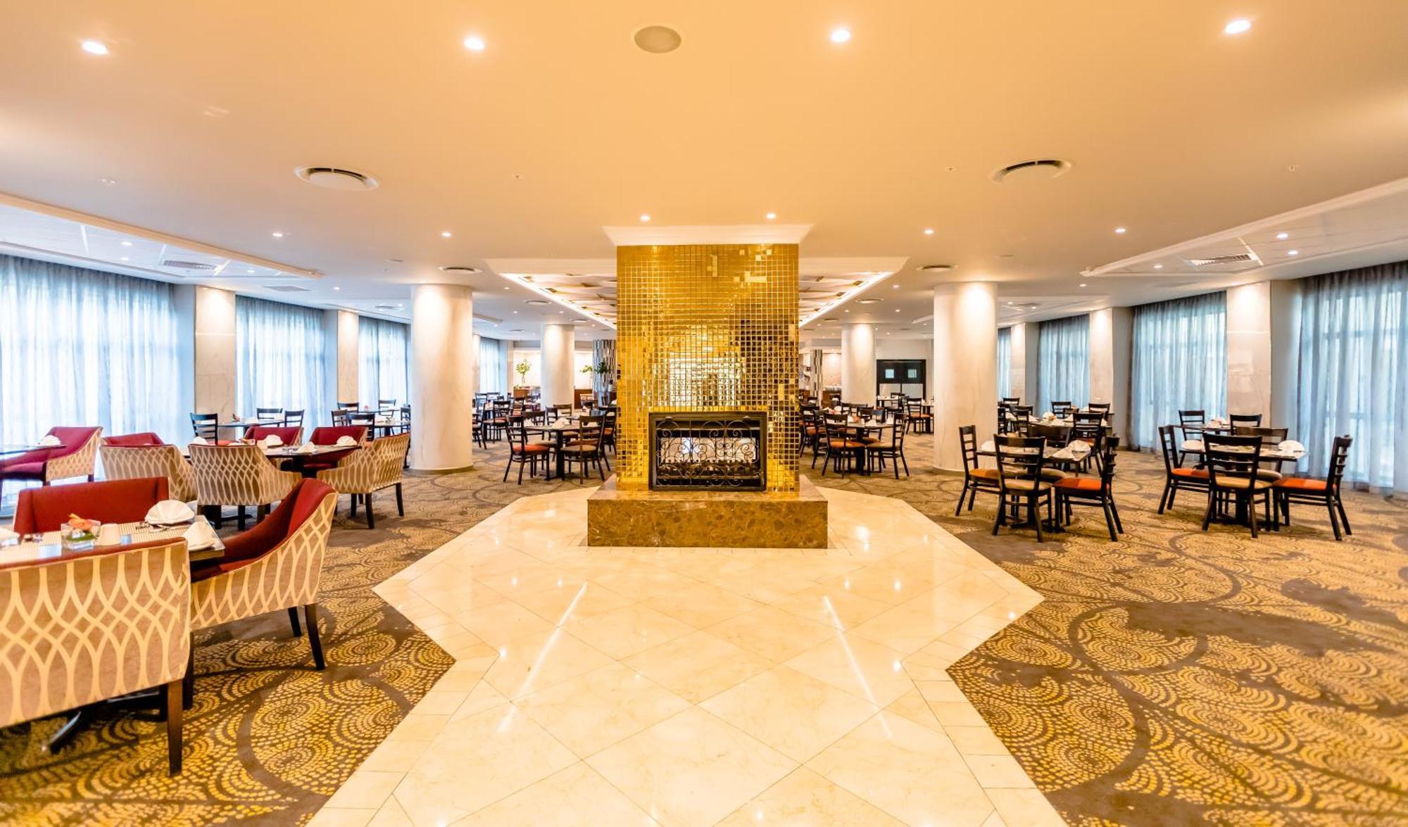 Southern Sun Sandton