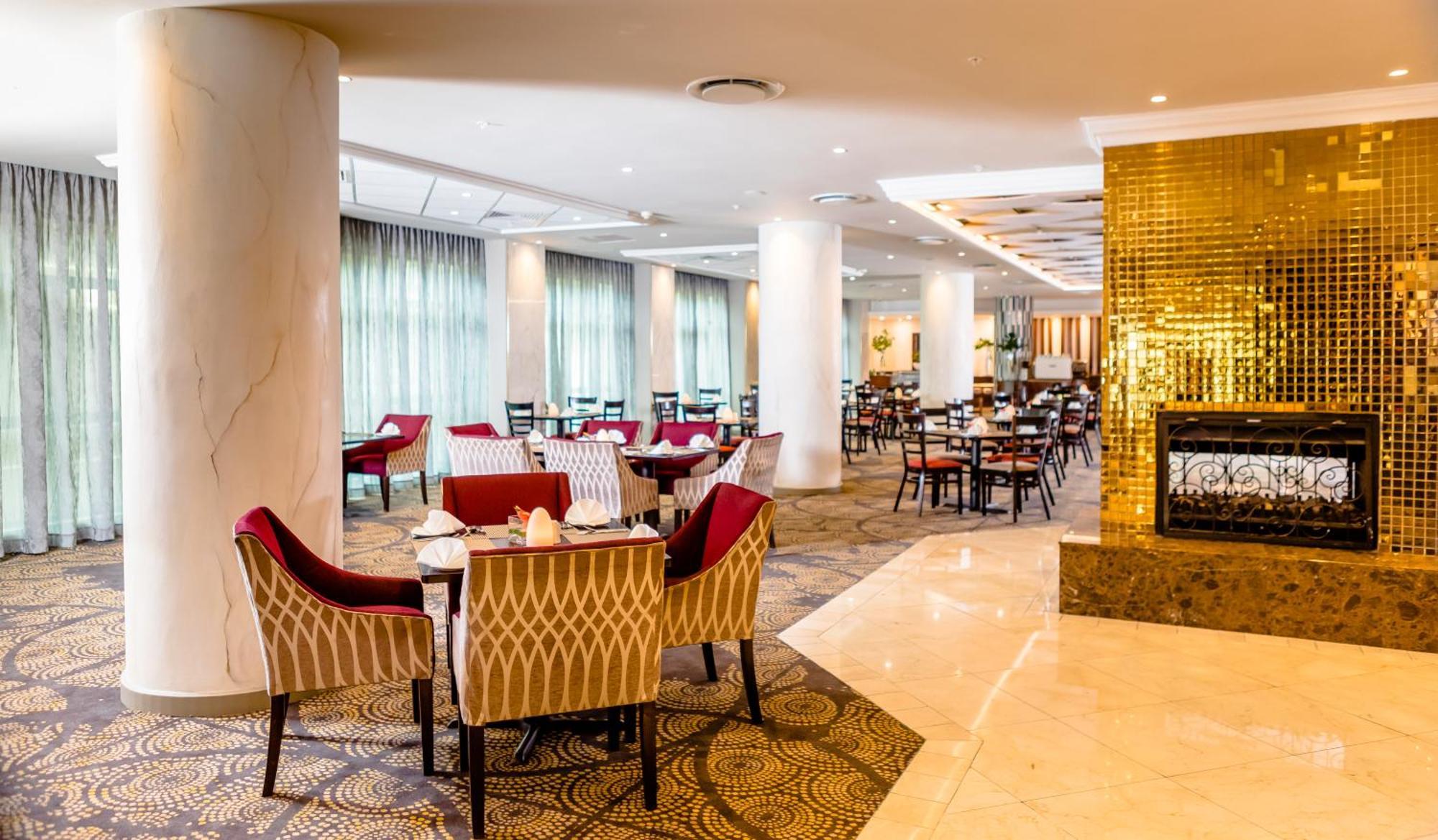 Southern Sun Sandton Khách sạn Johannesburg