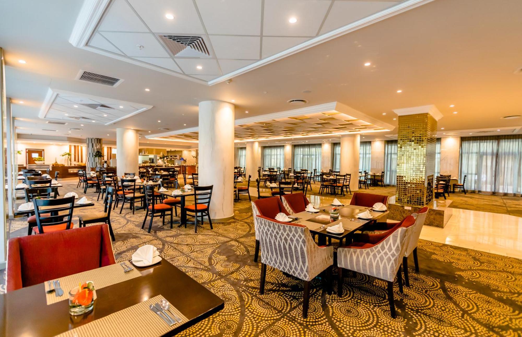 Southern Sun Sandton 4* Johannesburg