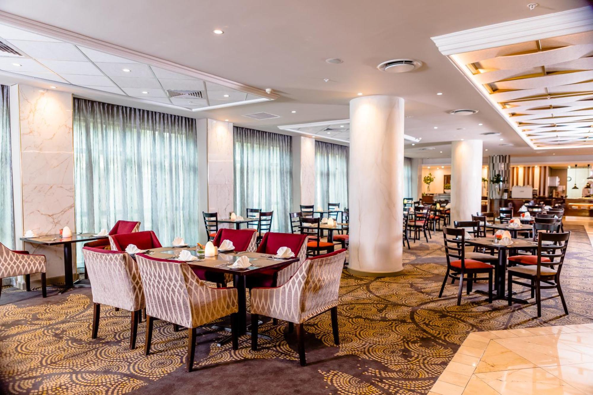 Southern Sun Sandton Johannesburg