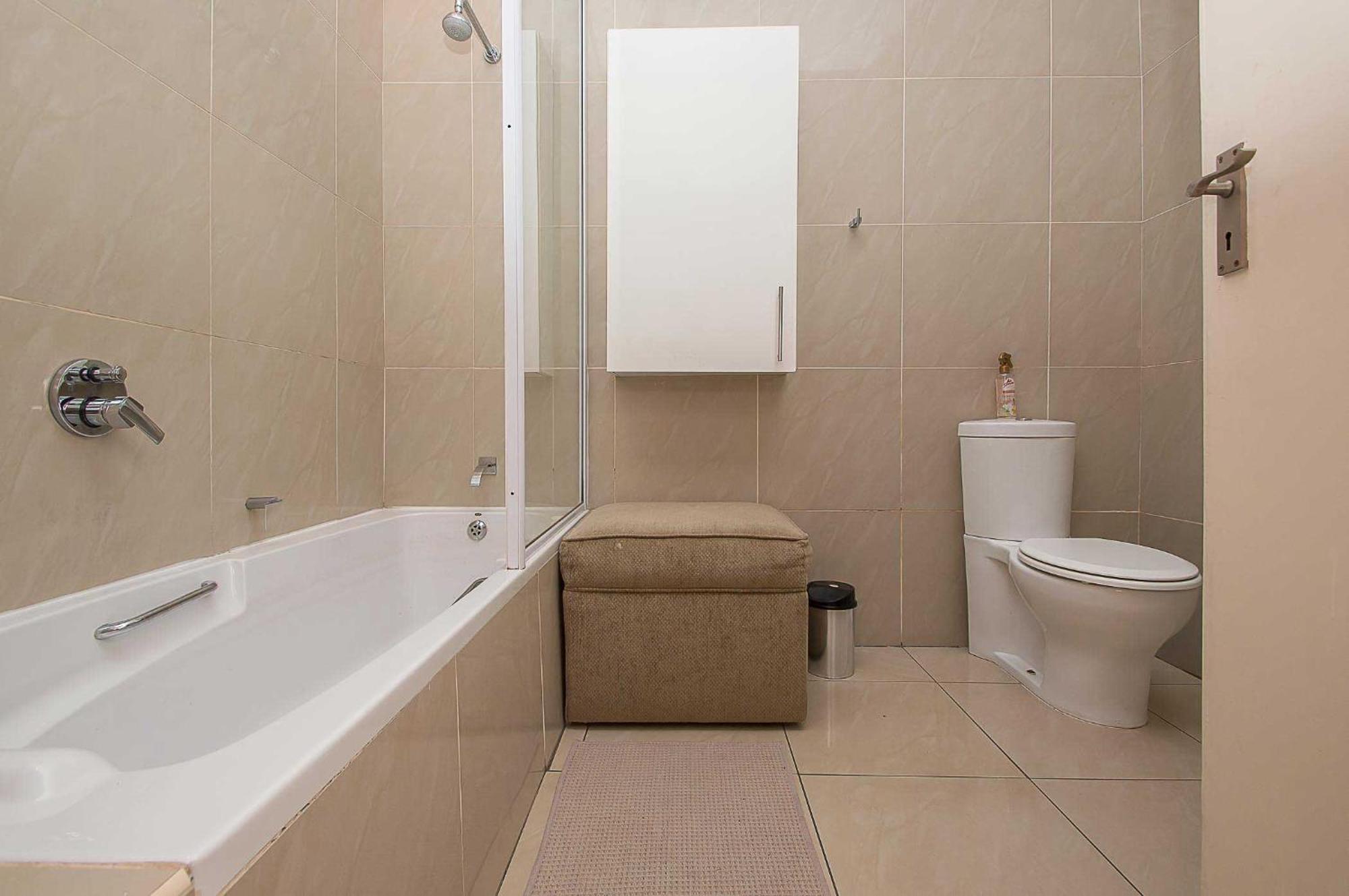 Guest house Saffron