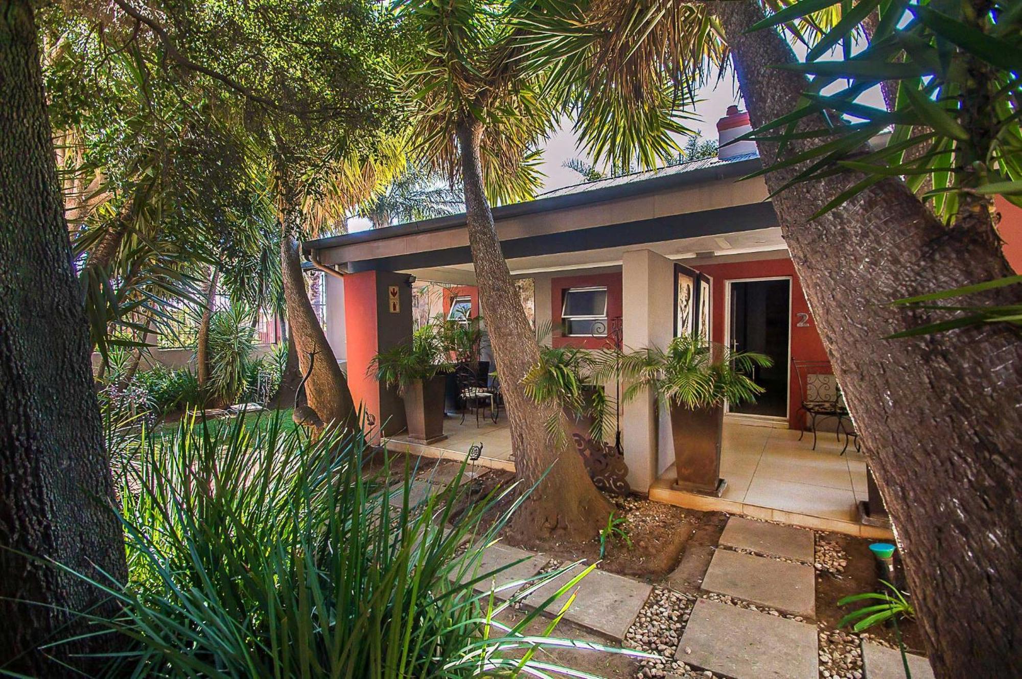 Guest house Saffron 4*