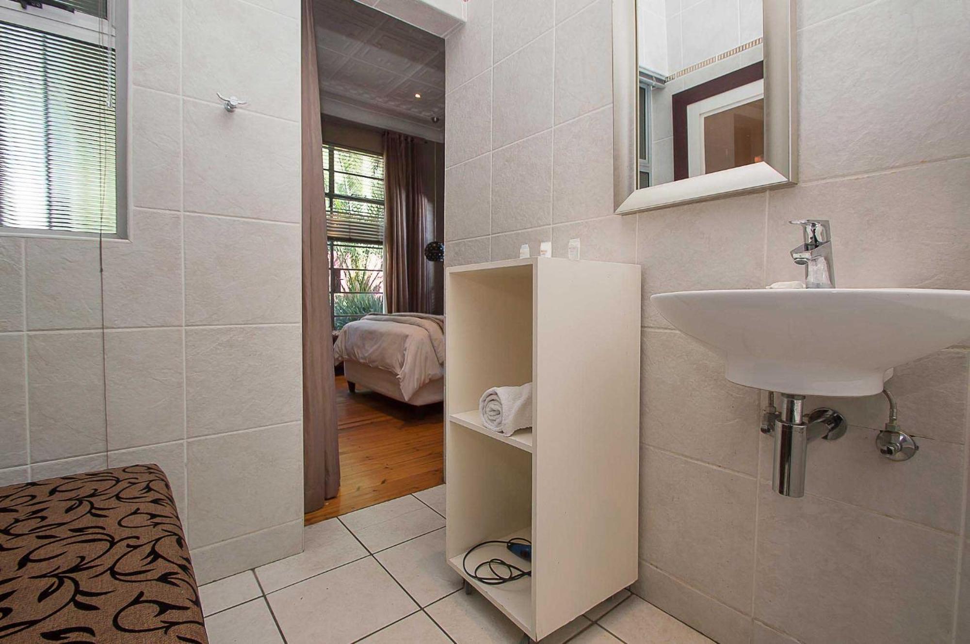 Saffron Guest house Johannesburg