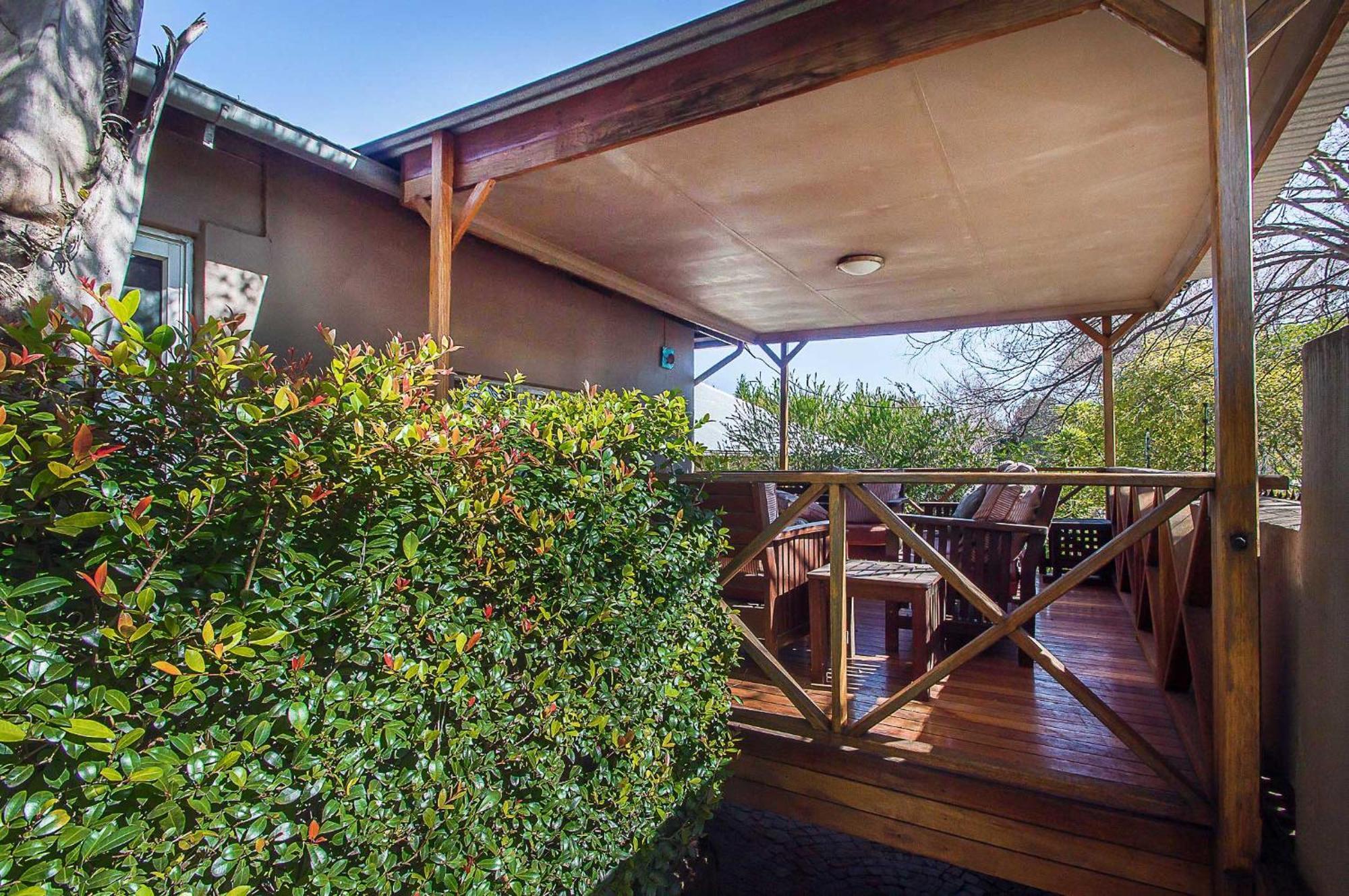 Guest house Saffron